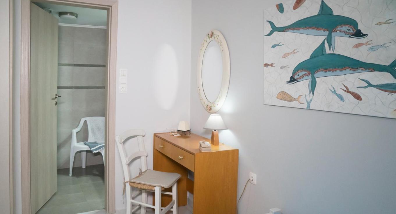 Heraklion Old Port Apartments