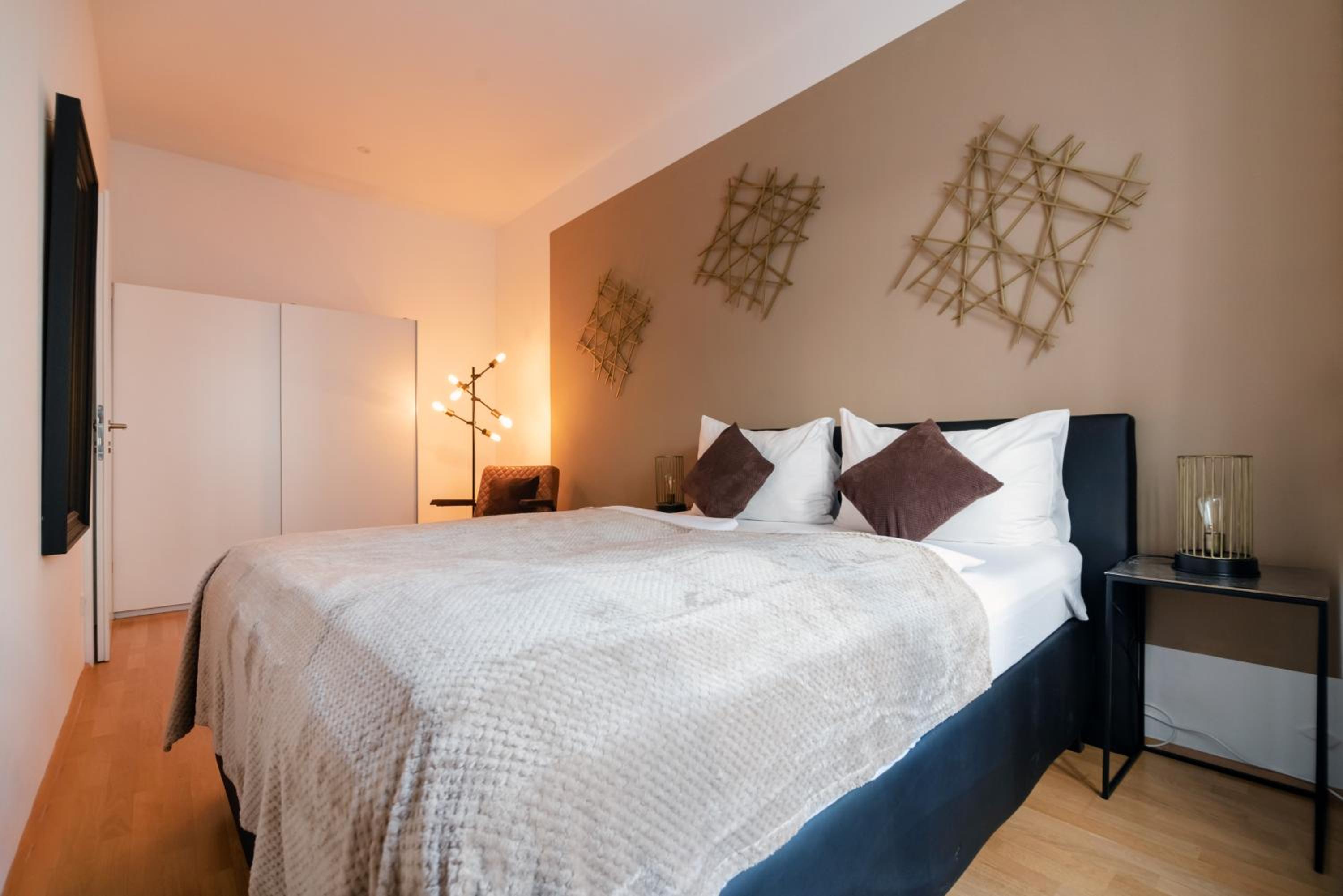 Belle Vienna Stay