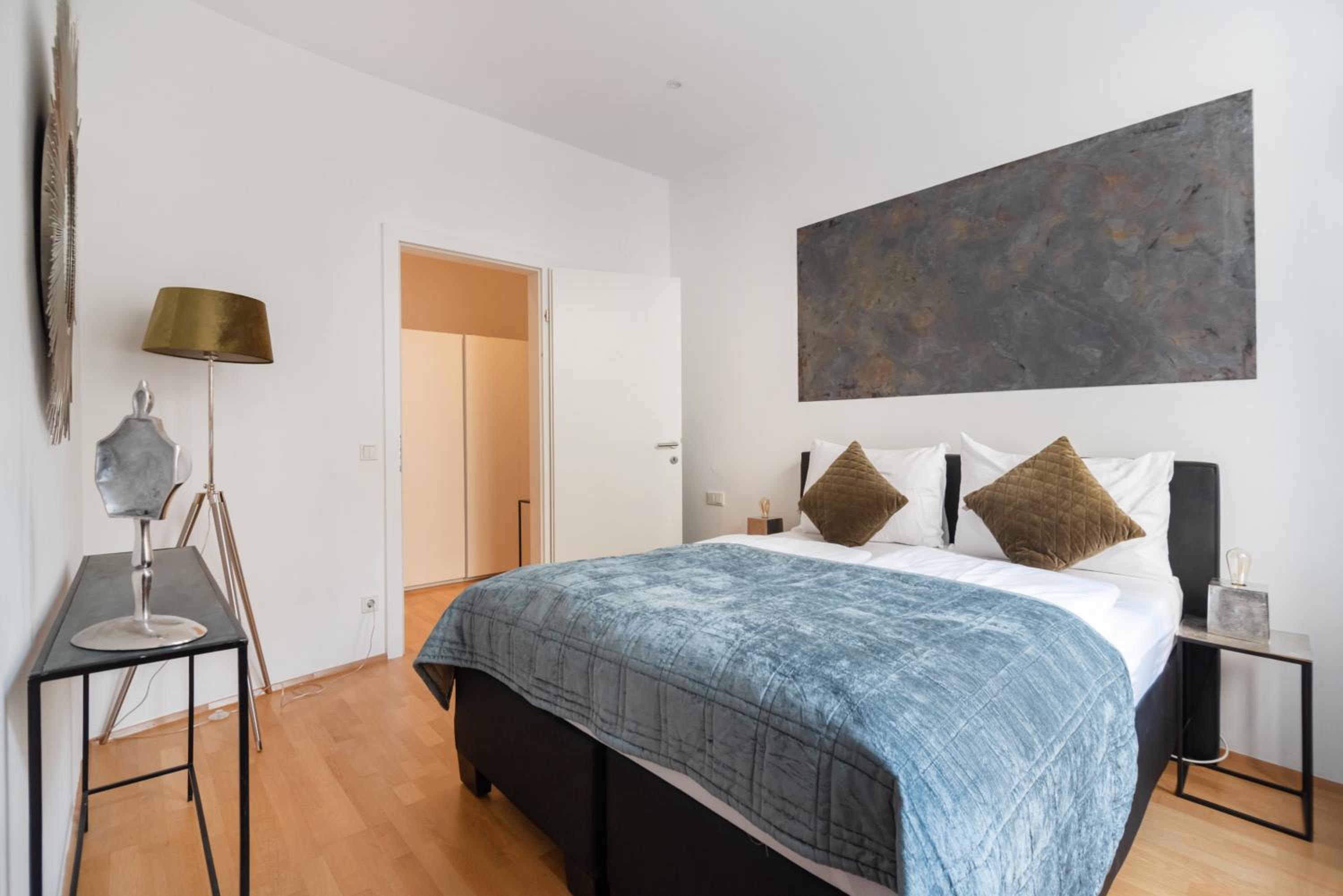 Belle Vienna Stay