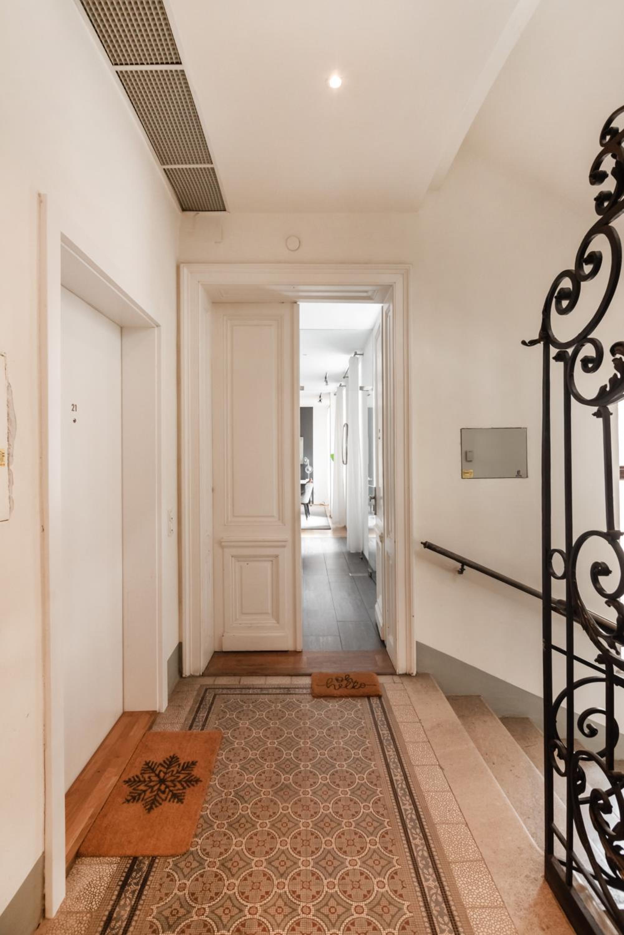 Belle Vienna Stay