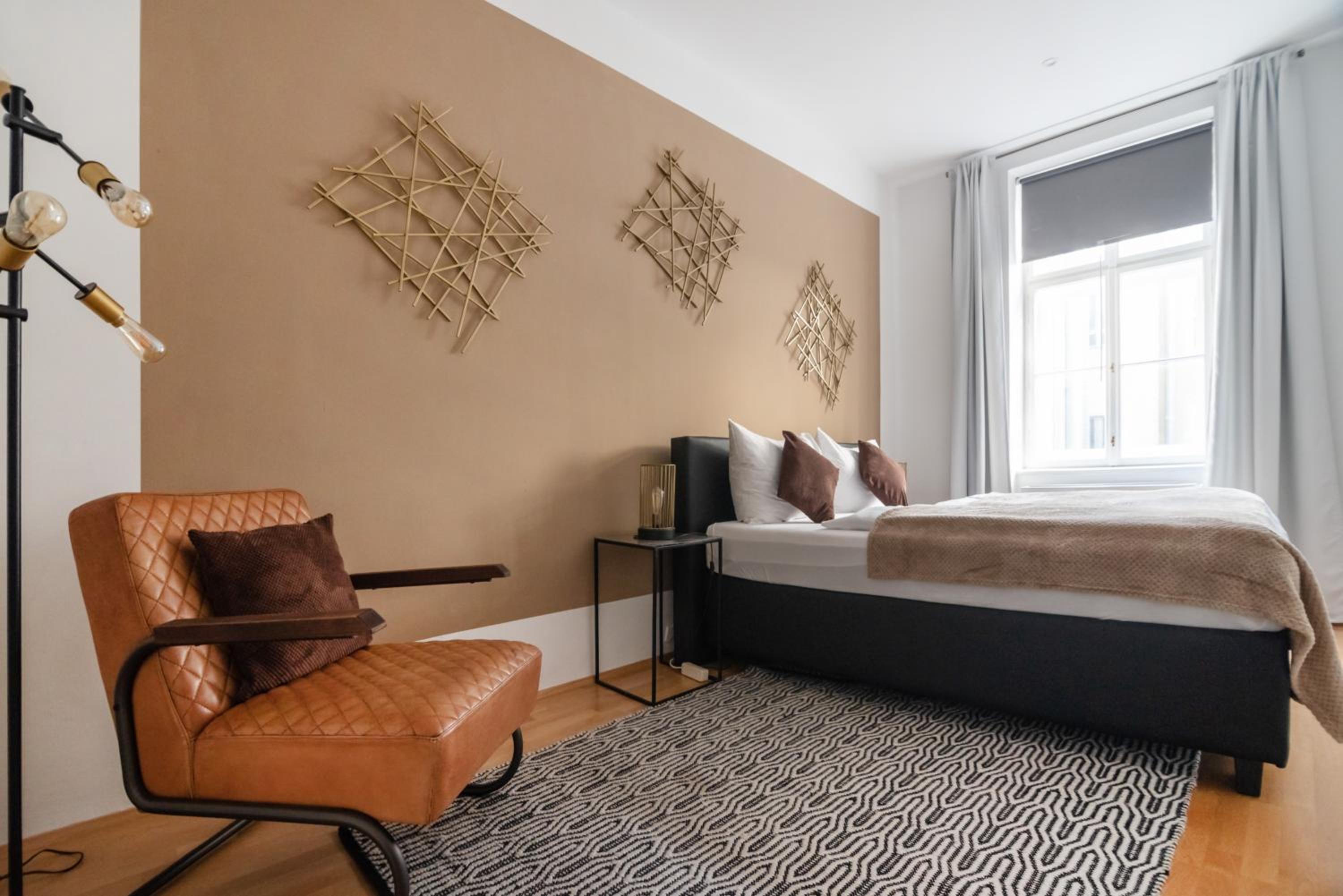 Belle Vienna Stay