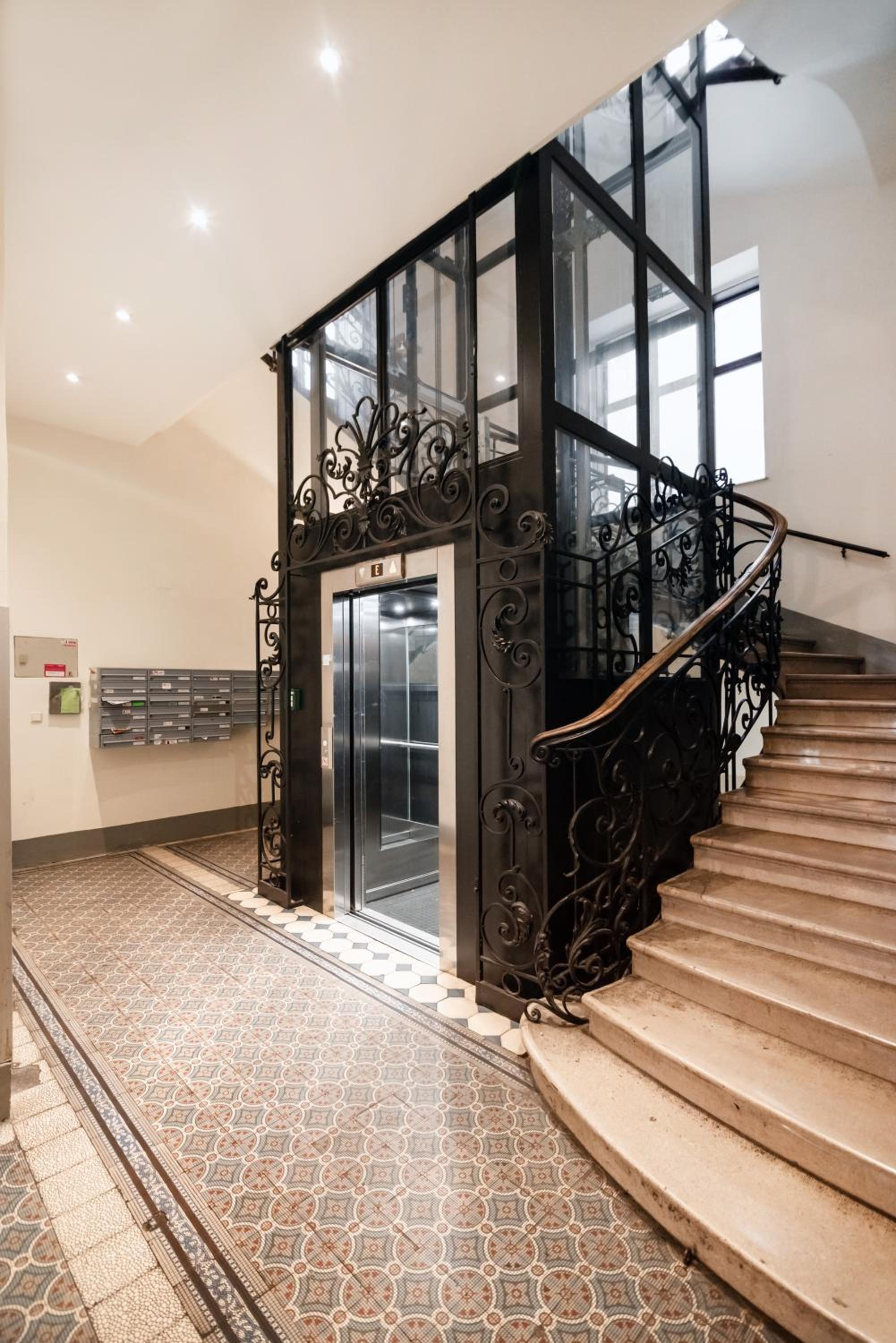 Belle Vienna Stay