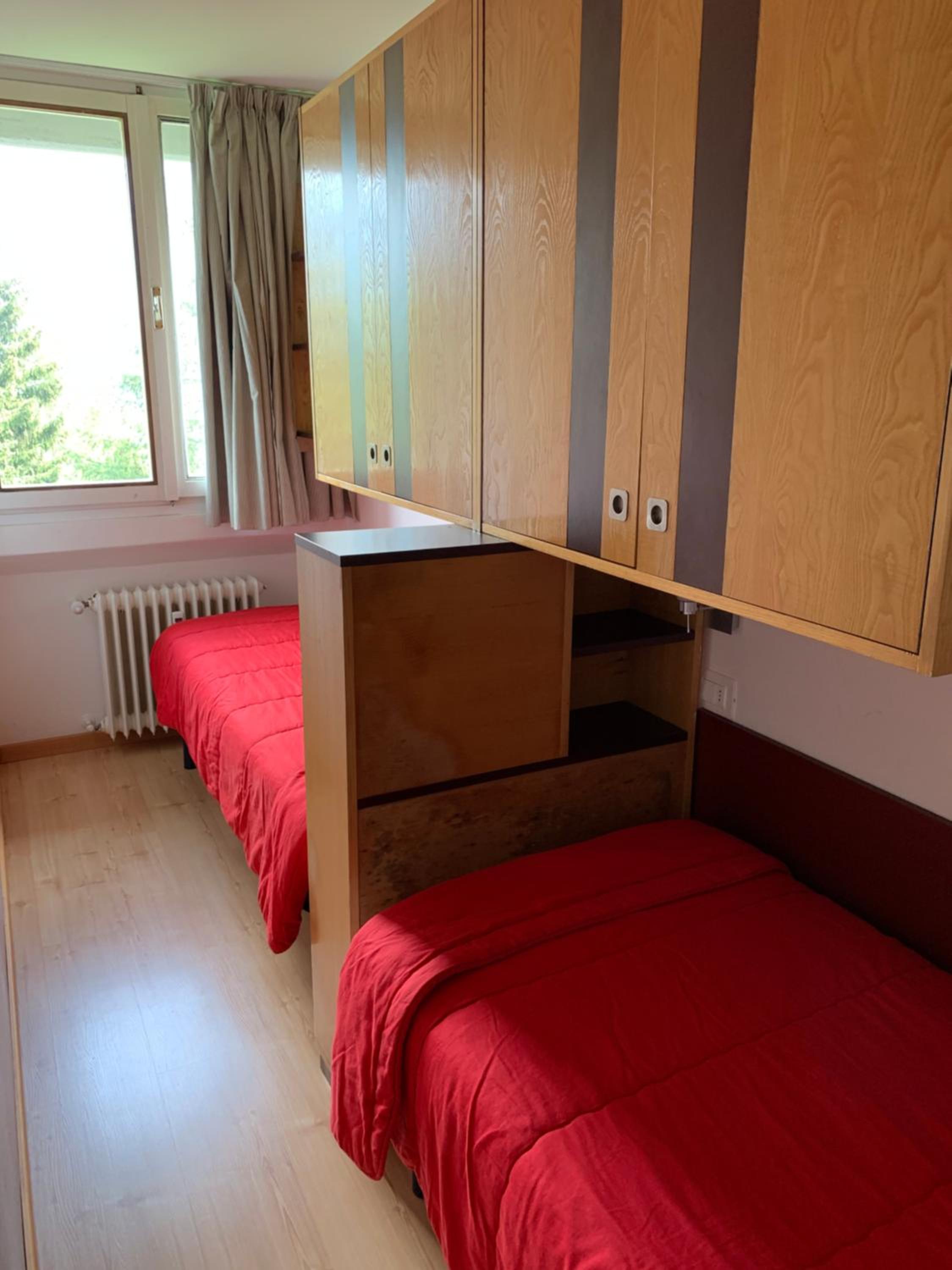 Residence Copai