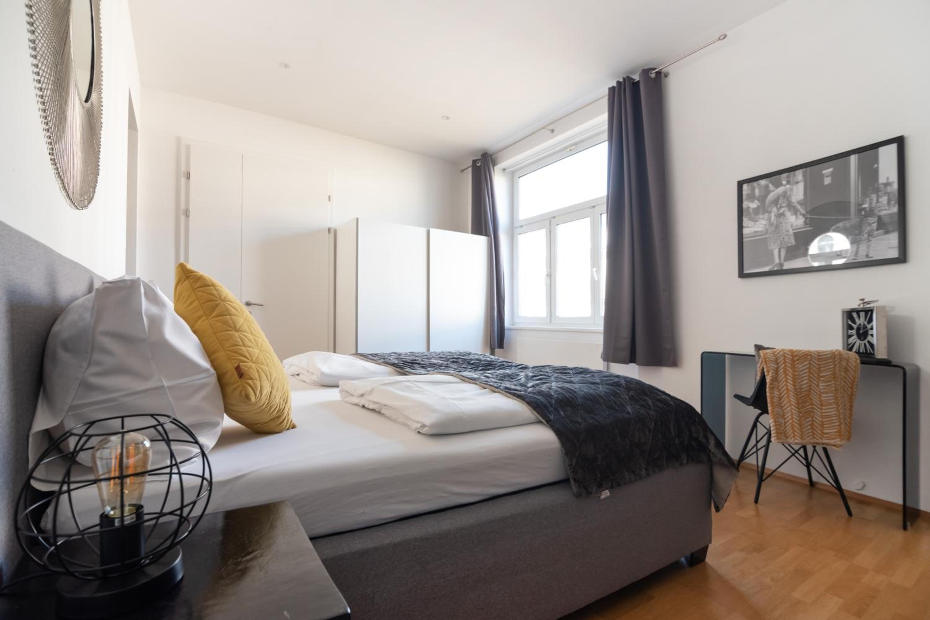 Belle Vienna Stay