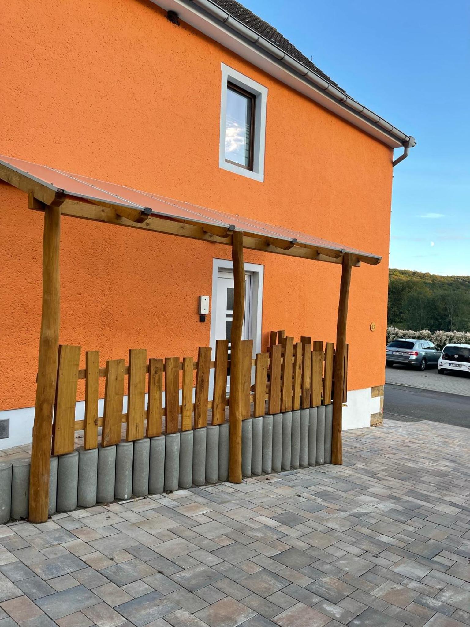 Haus 13 zum Südblick view 2