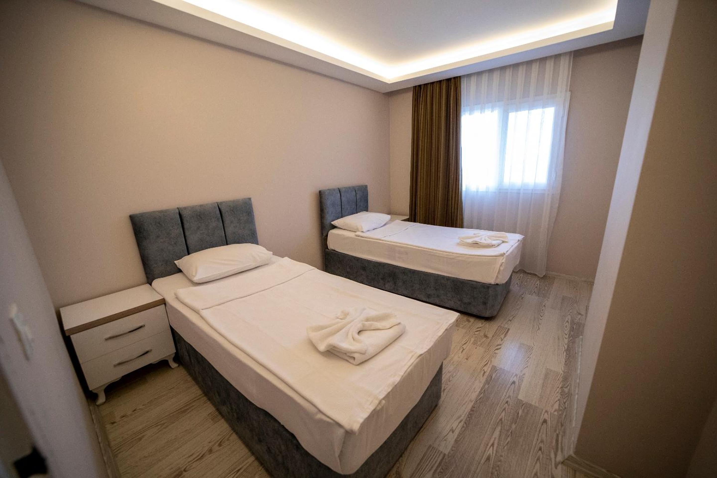 Silver Tower Residence - Image 82