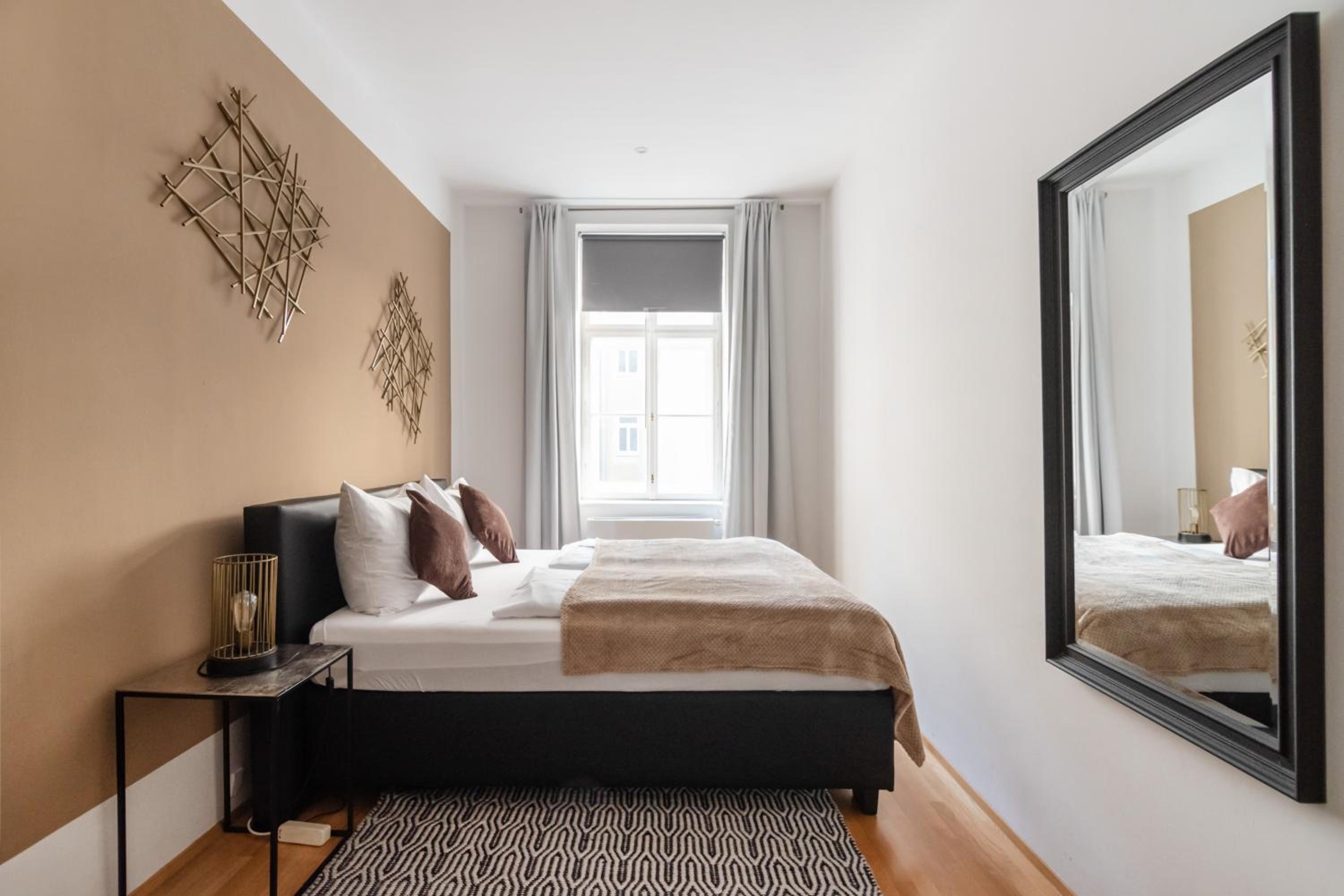 Belle Vienna Stay