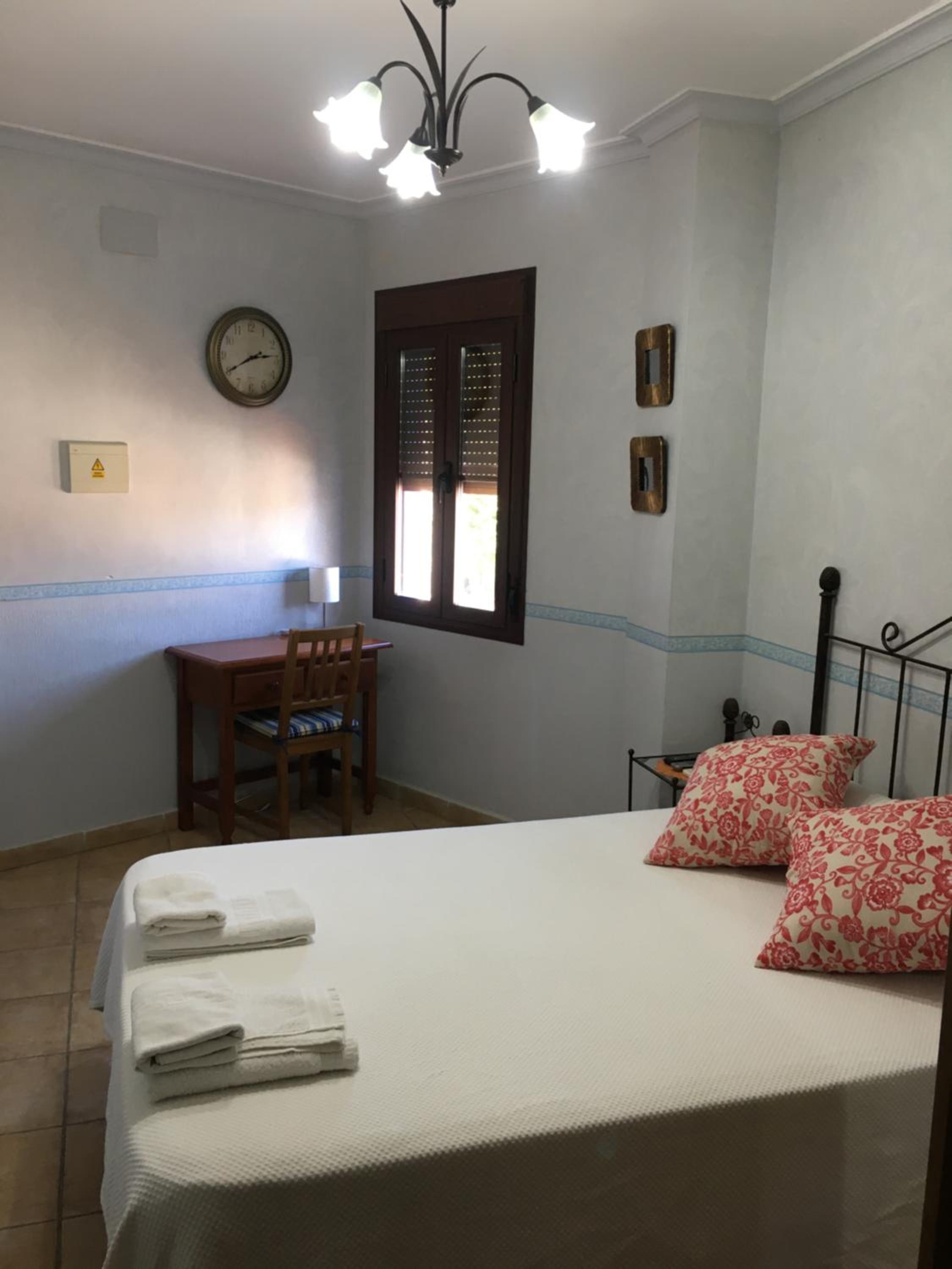 Venta de Abajo view 2