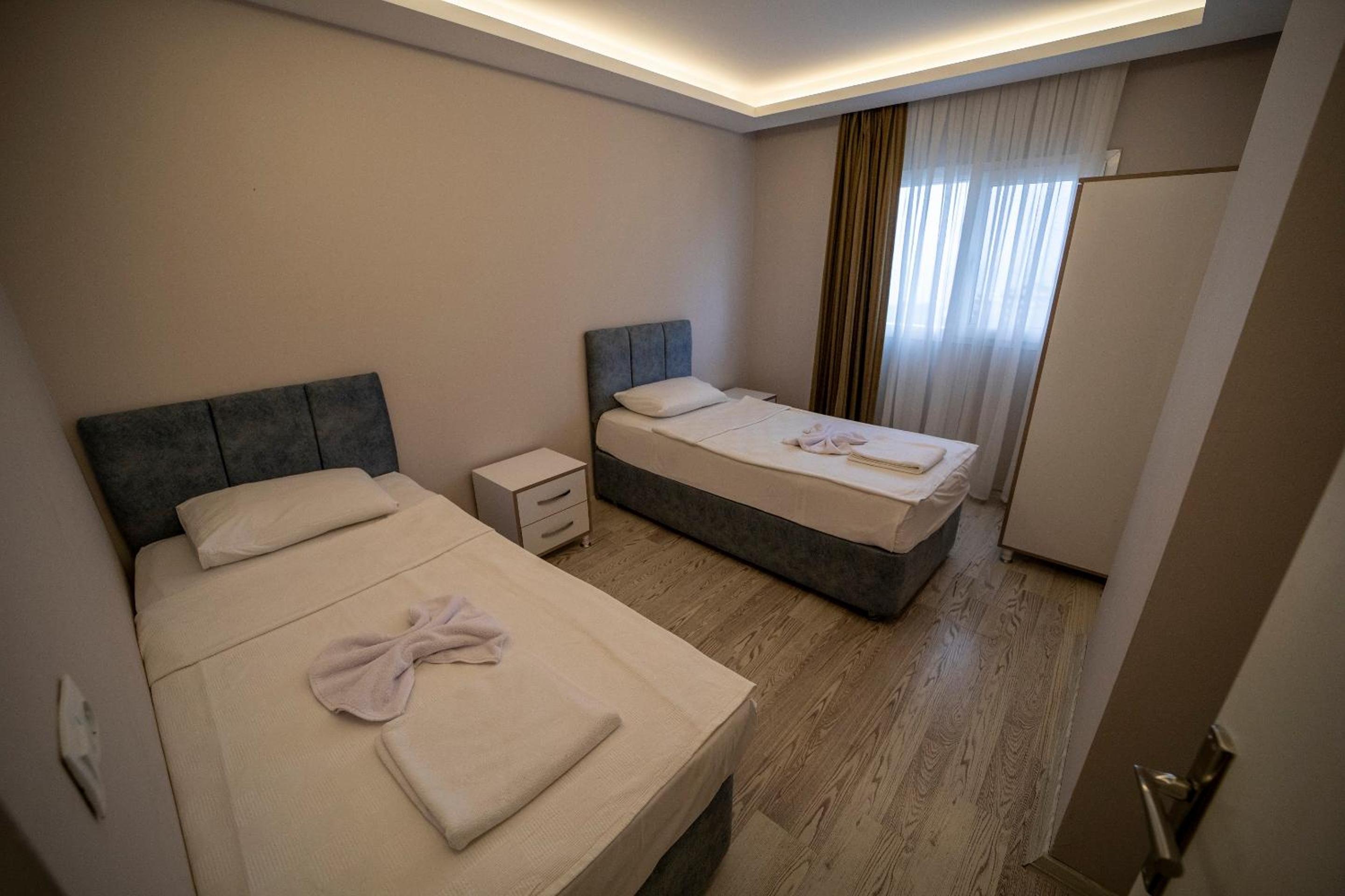 Silver Tower Residence - Image 83