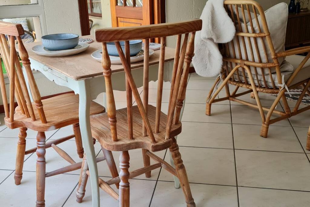 Kami kuKakho: Stunning, secure 2 bed apartment in Bryanston, Sandton