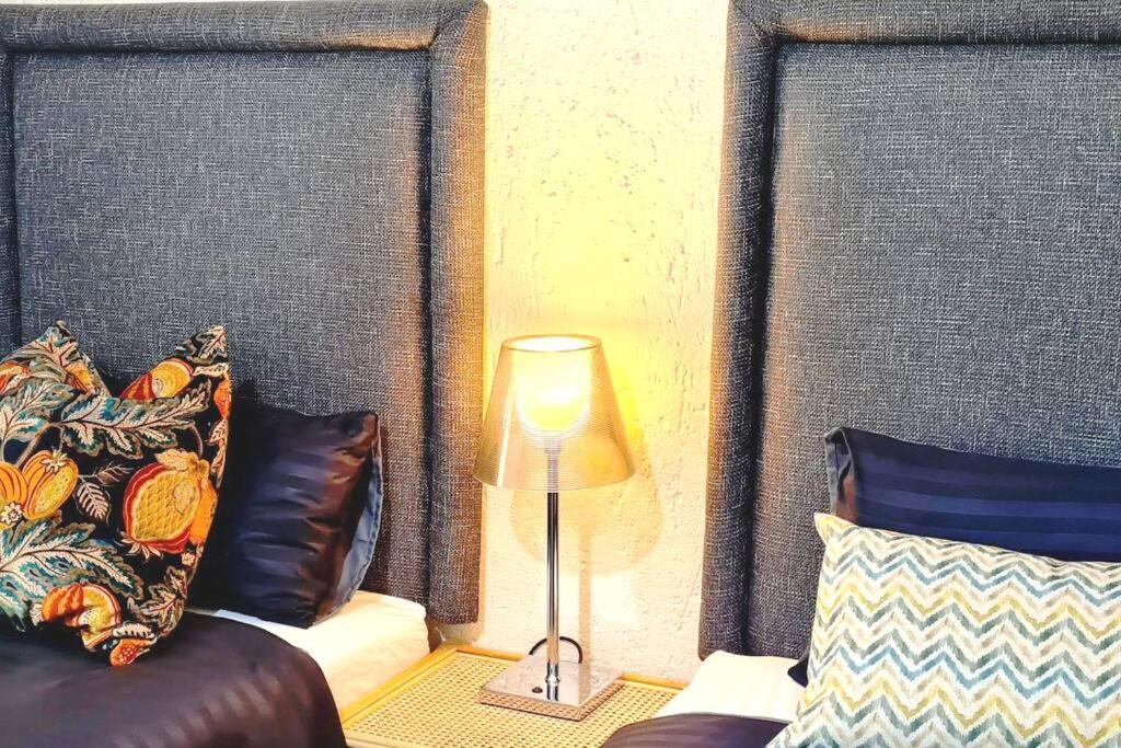 Kami kuKakho: Stunning, secure 2 bed apartment in Bryanston, Sandton