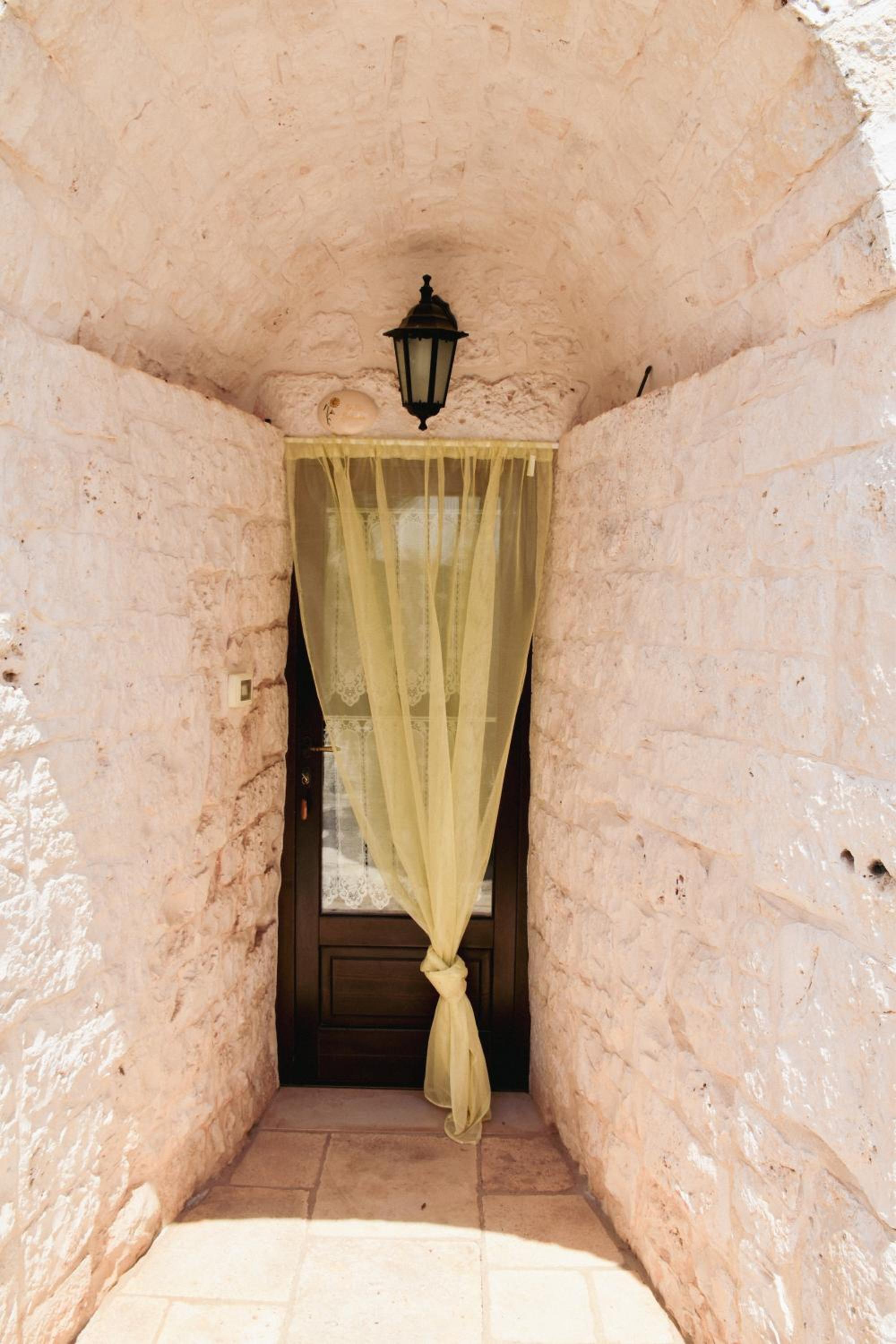 Trulli Pastore