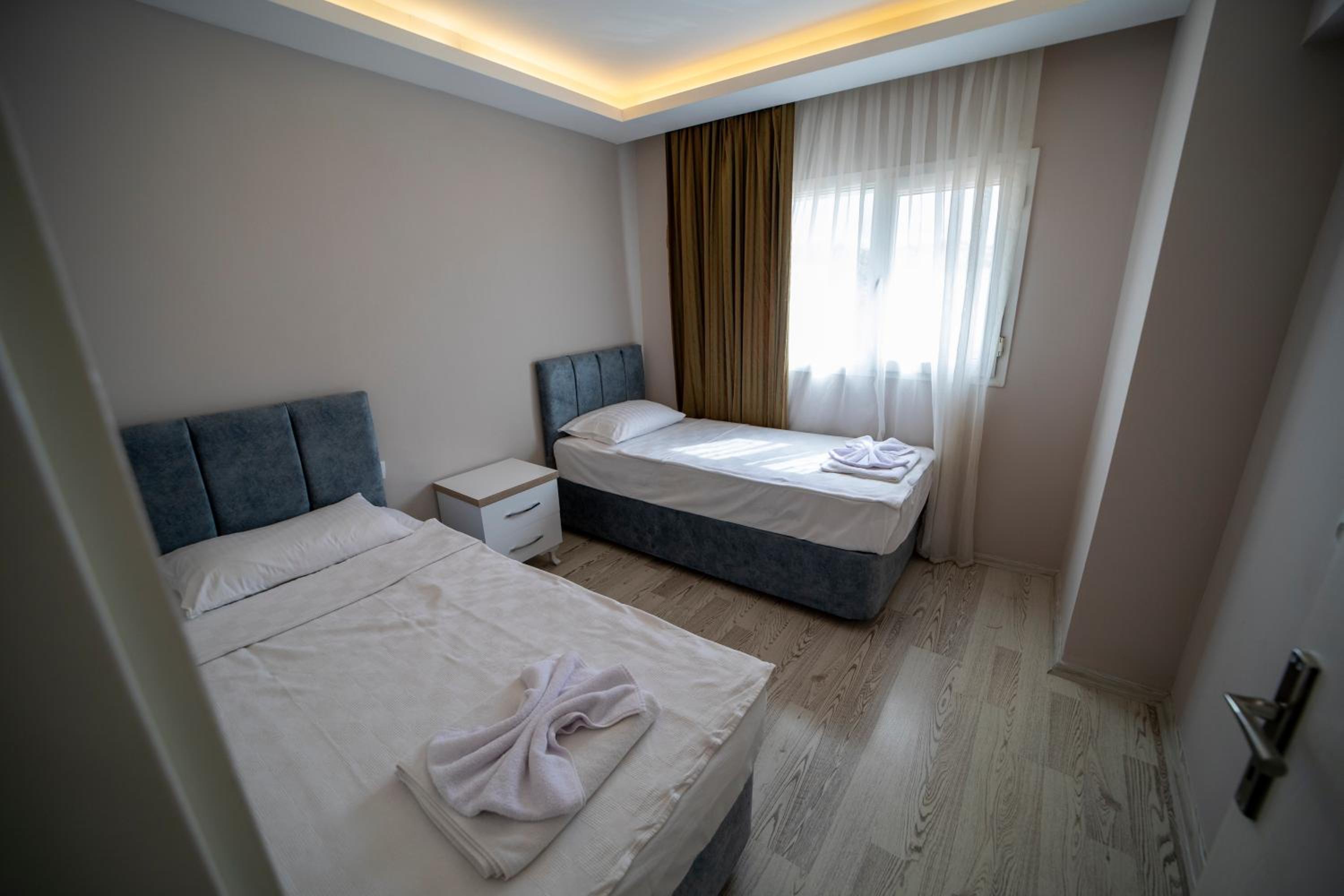 Silver Tower Residence - Image 91