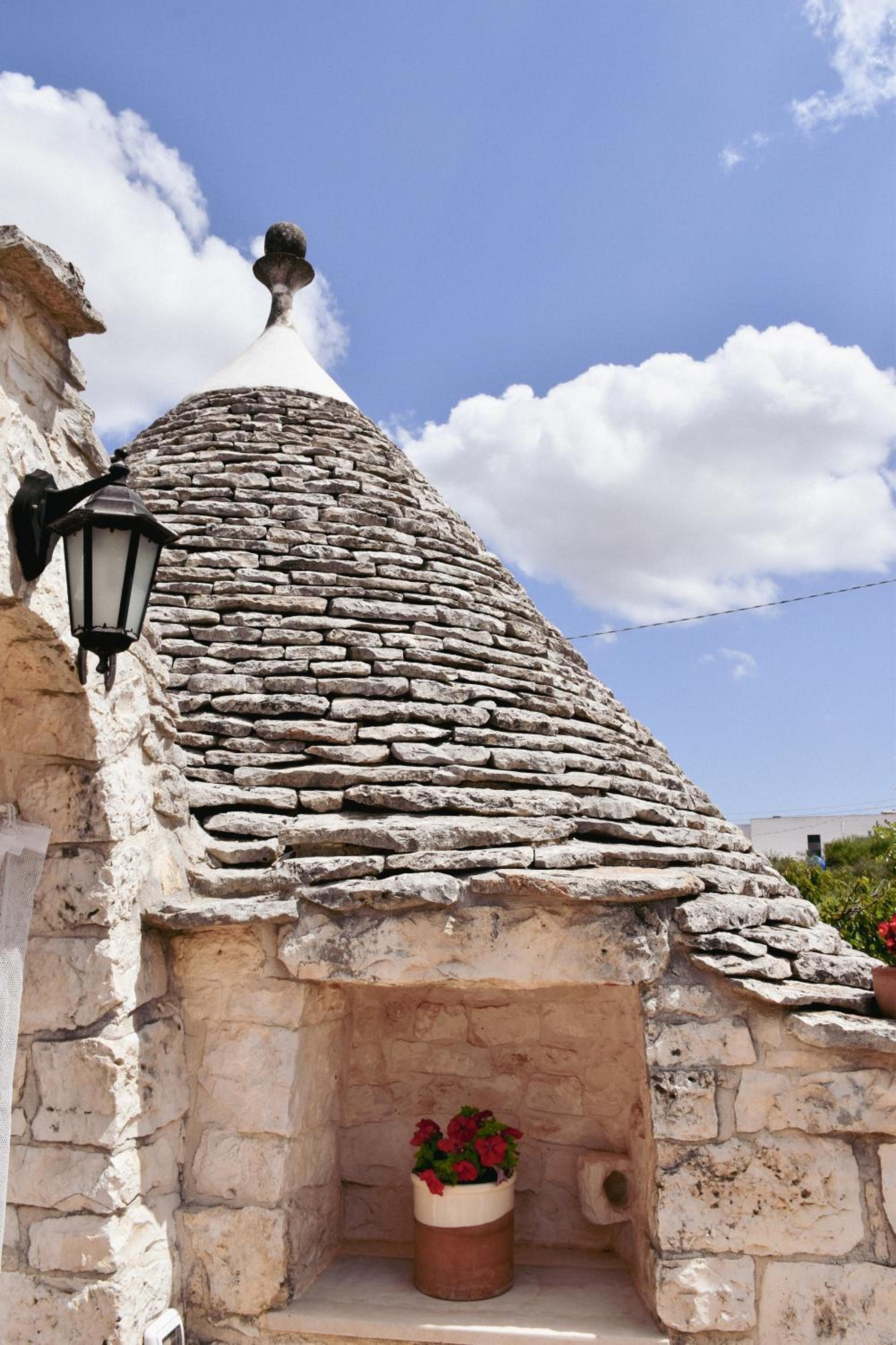 Trulli Pastore