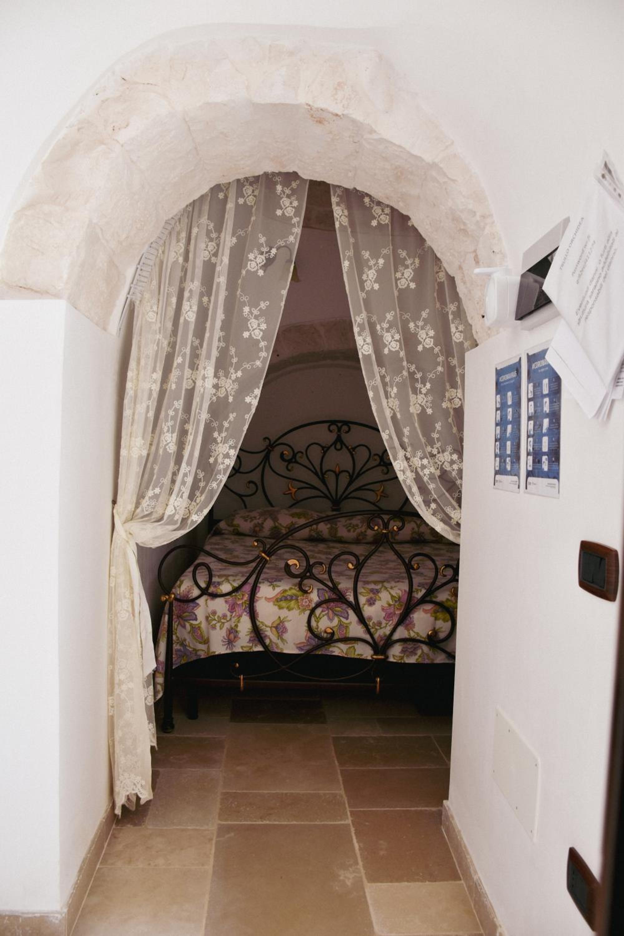 Trulli Pastore