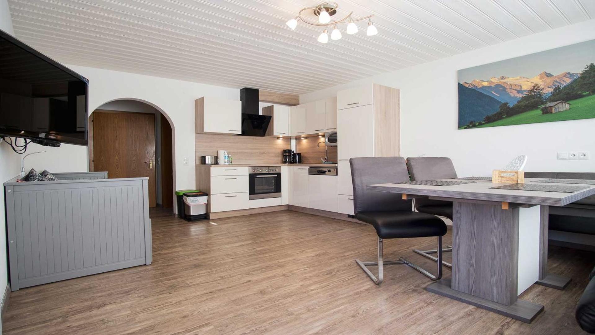 Pension Riese