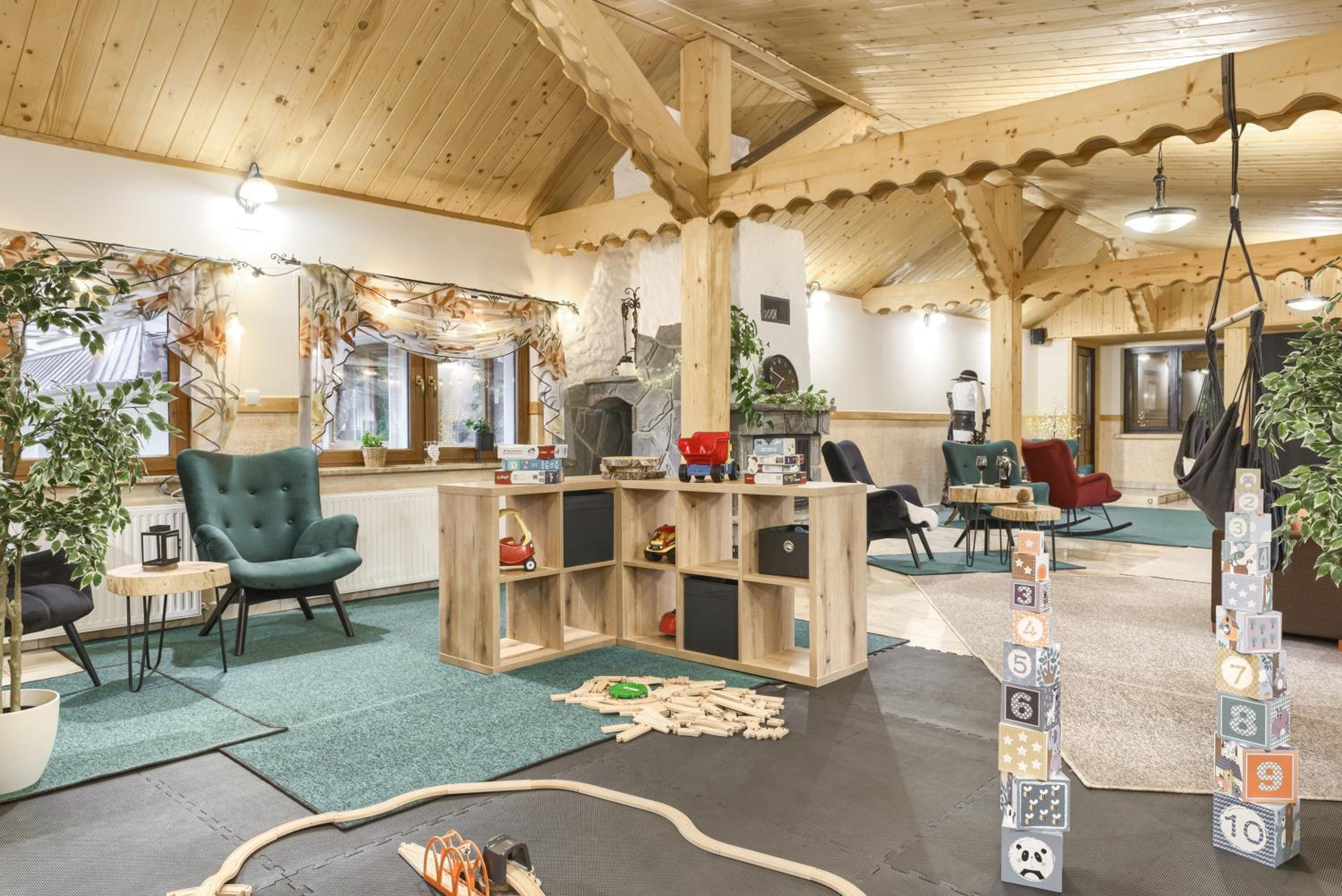 lounge