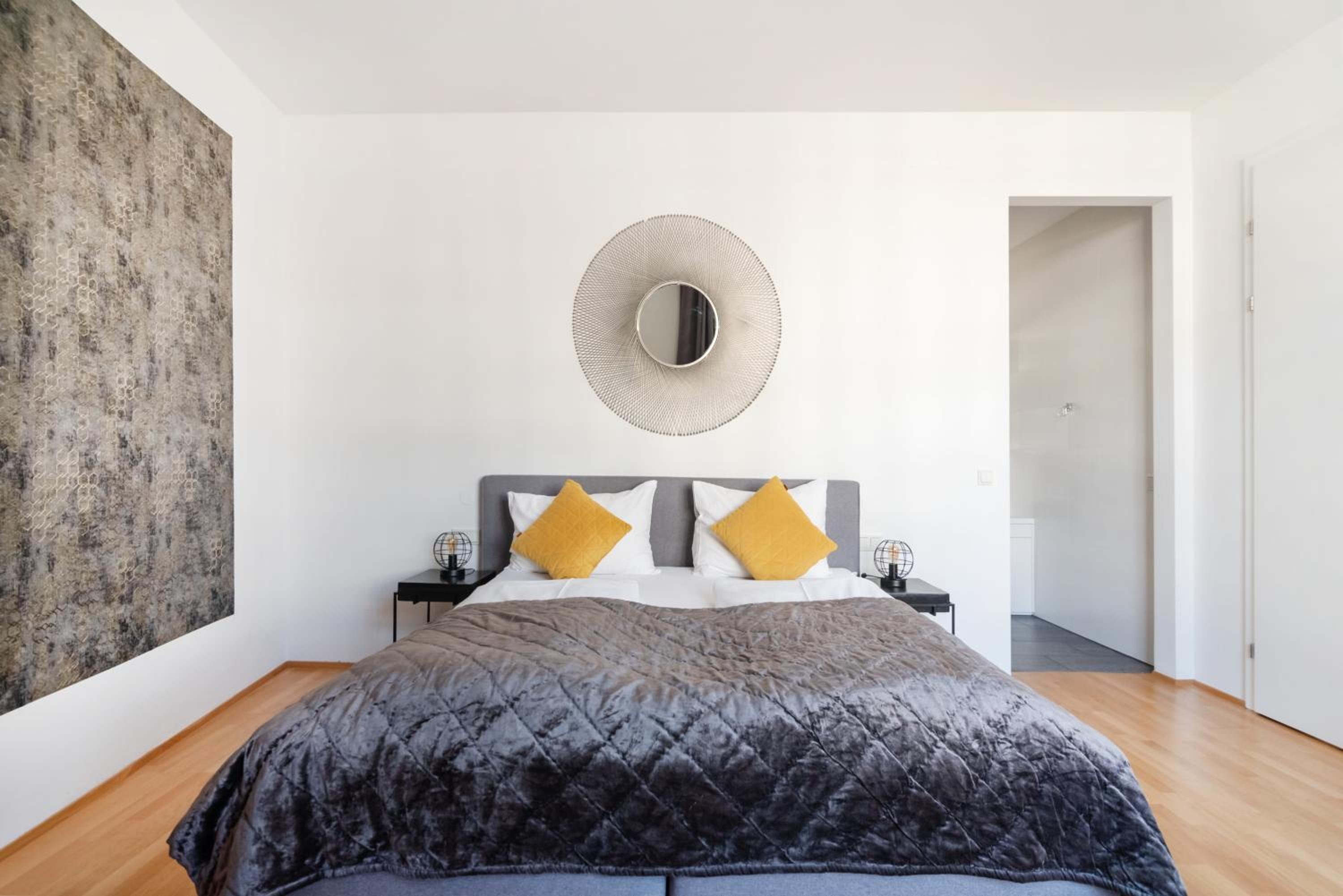 Belle Vienna Stay