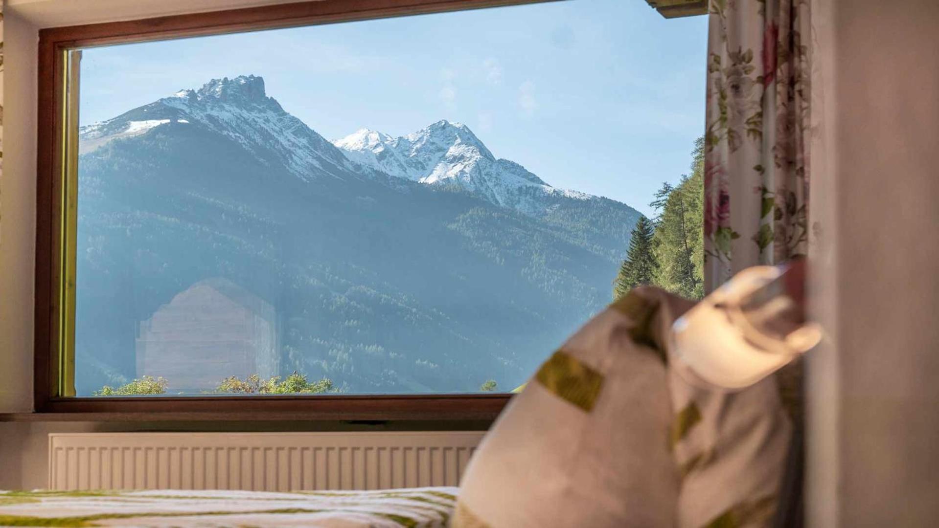 Pension Riese