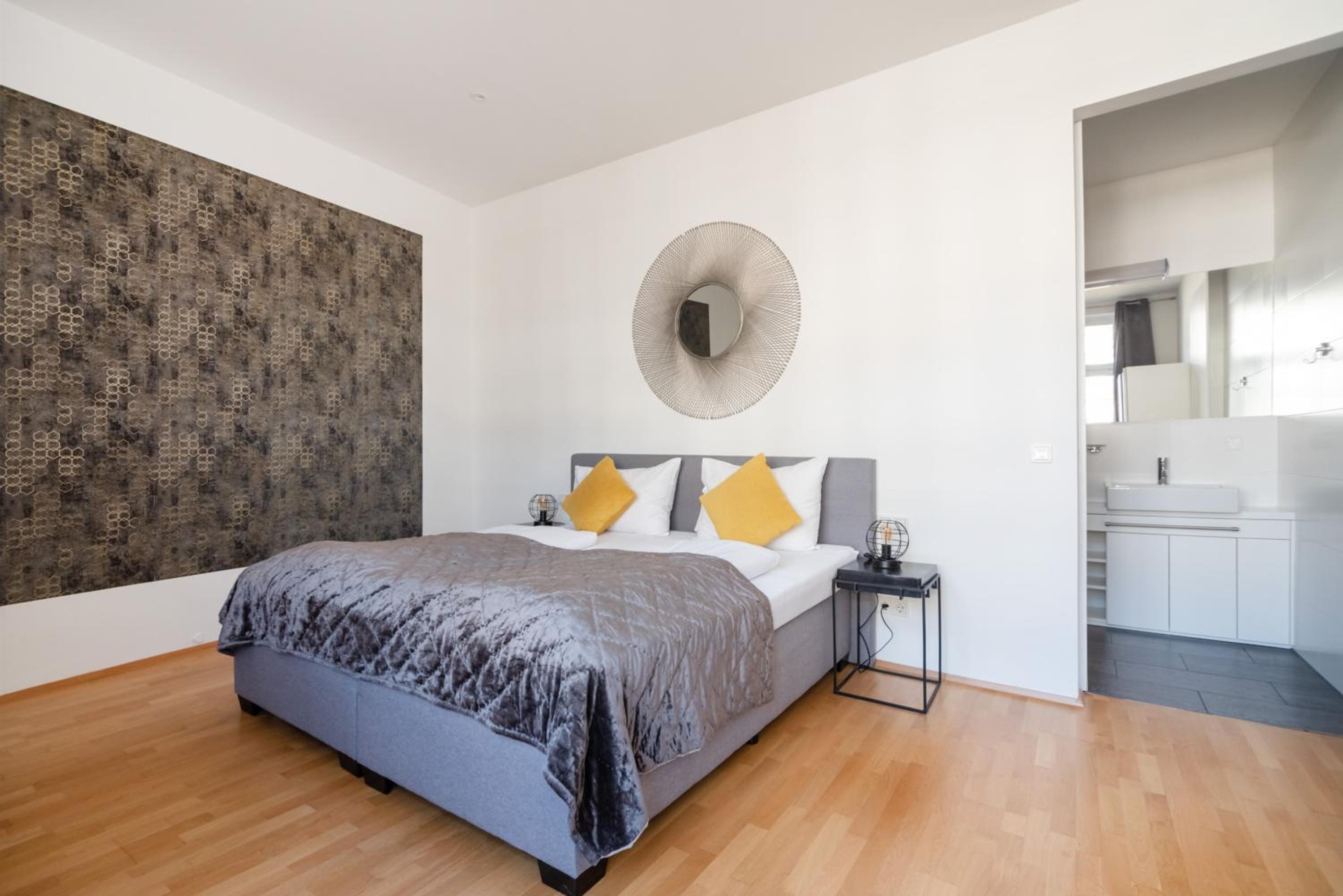Belle Vienna Stay