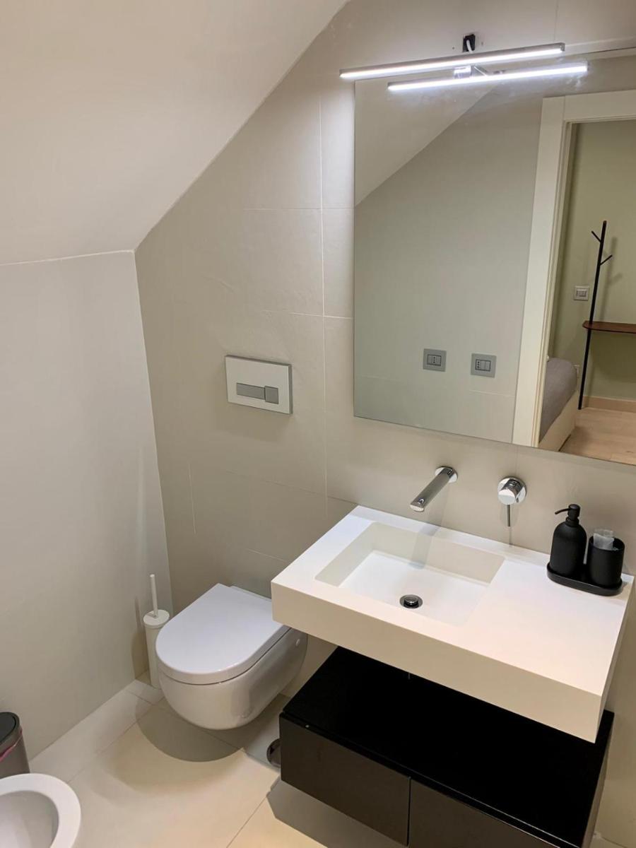 Green 152 - Luxury Apartments Rome Colosseum Monti