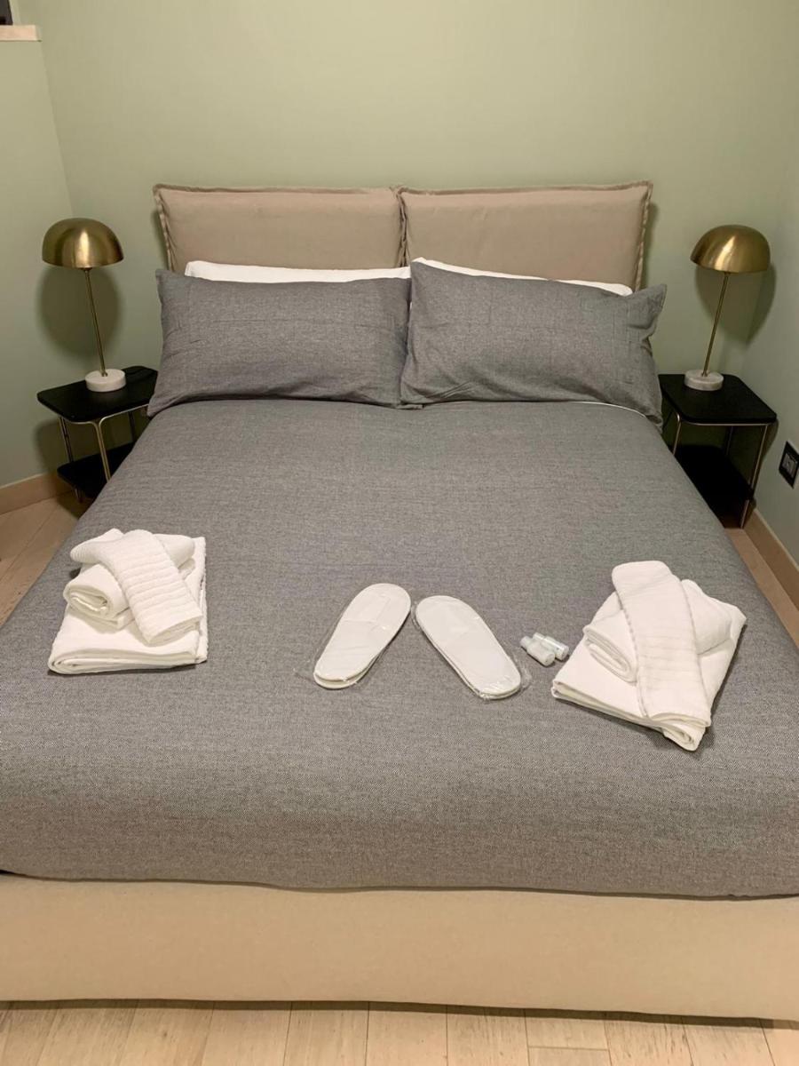 Green 152 - Luxury Apartments Rome Colosseum Monti