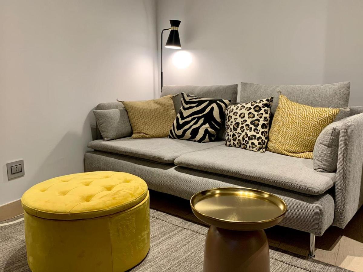 Green 152 - Luxury Apartments Rome Colosseum Monti