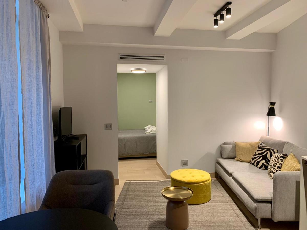 Green 152 - Luxury Apartments Rome Colosseum Monti