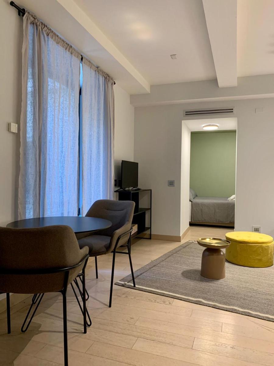 Green 152 - Luxury Apartments Rome Colosseum Monti