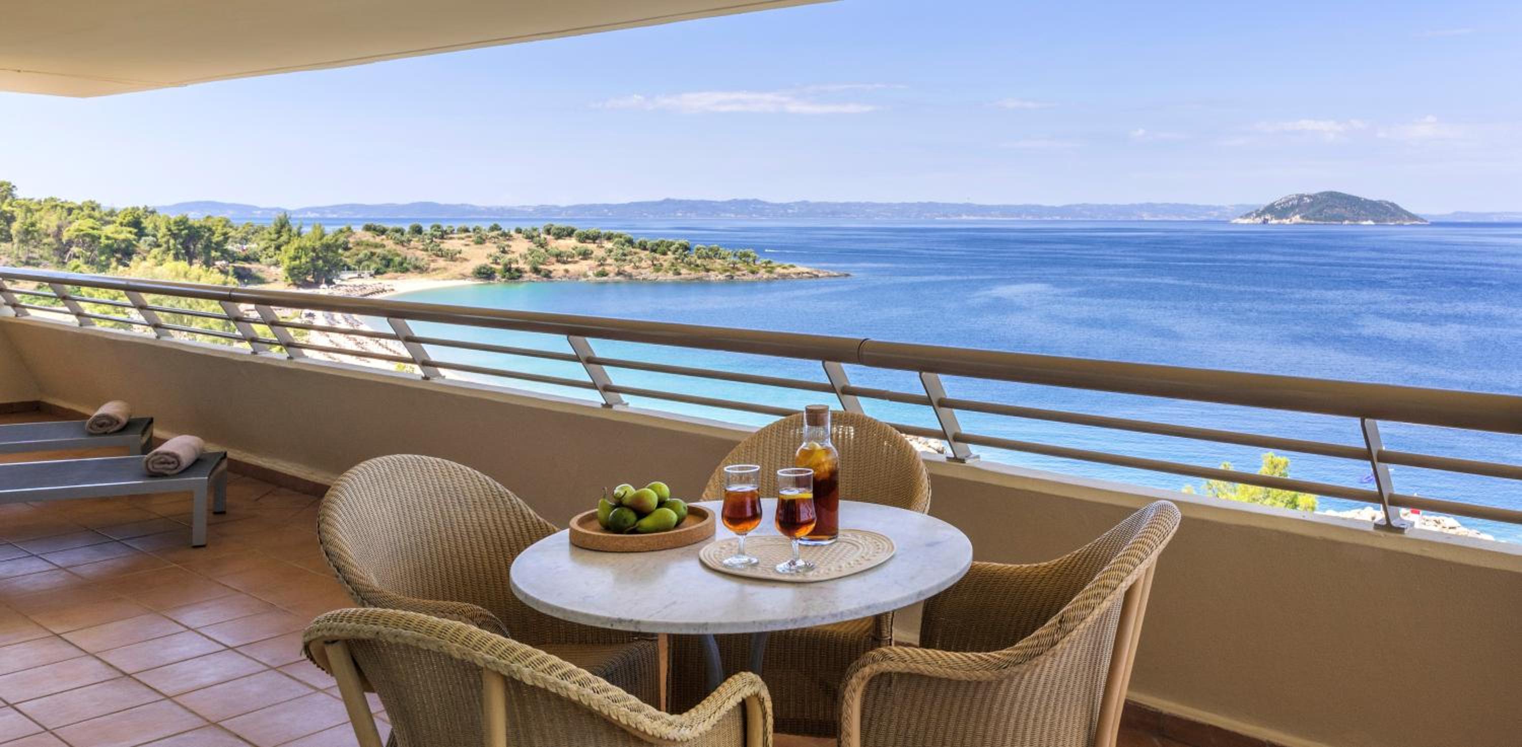 Porto Carras Meliton photo 5