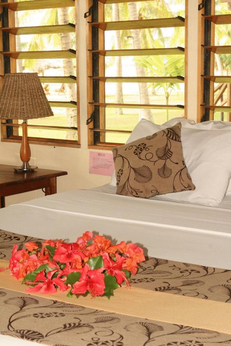 Club Fiji Resort