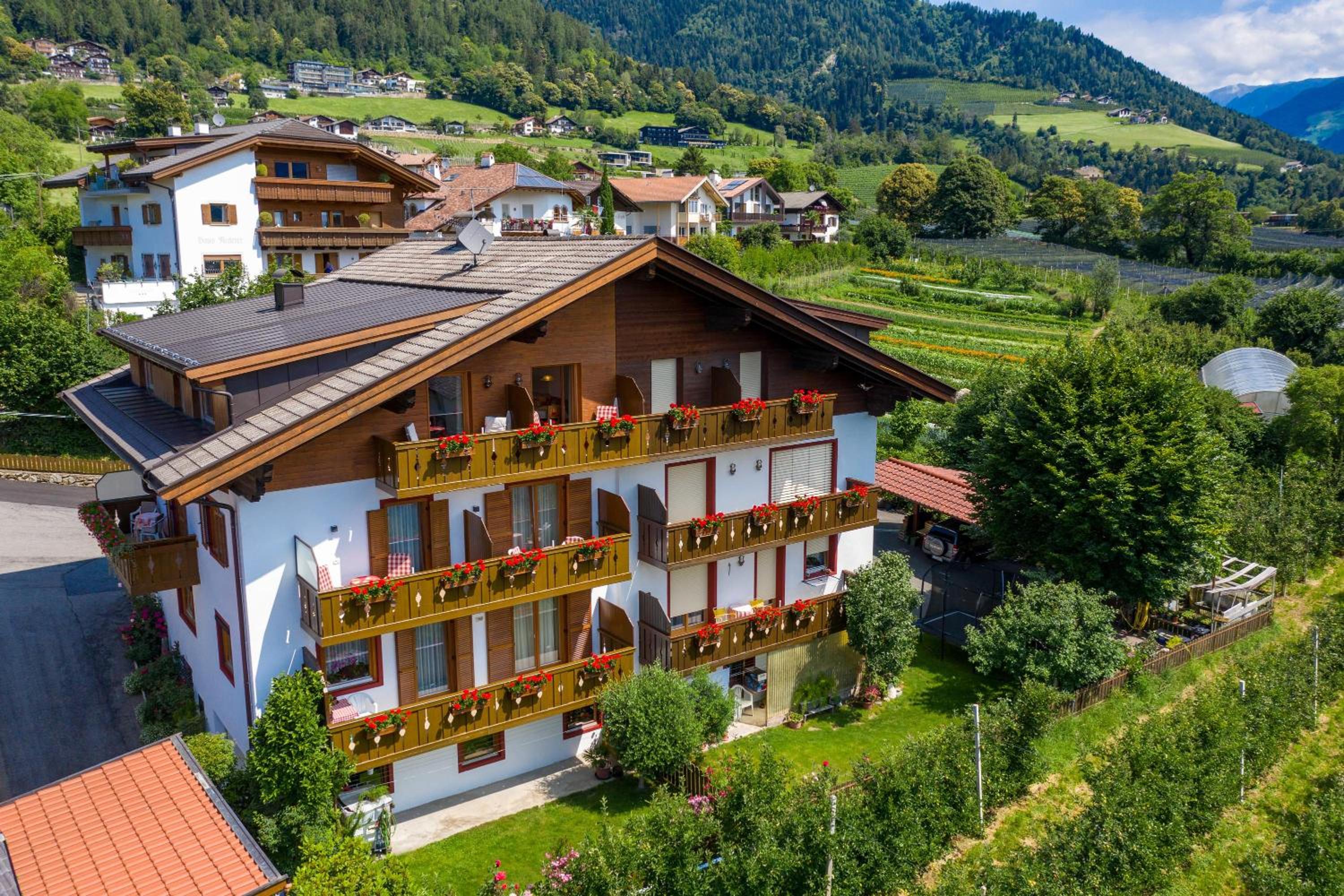 Wiesengrund - Dachgeschoss 2 view 2