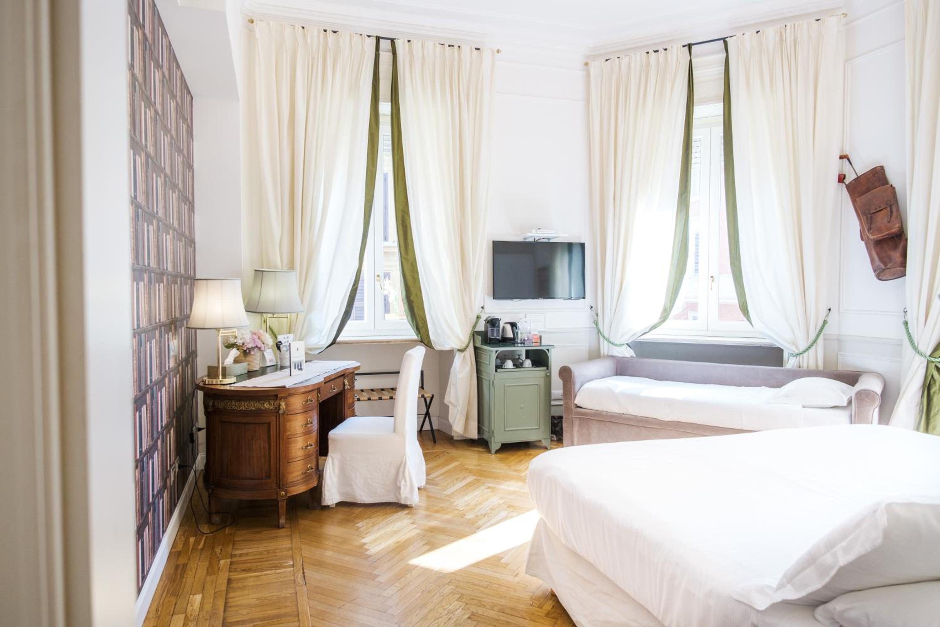 Relais Donna Lucrezia