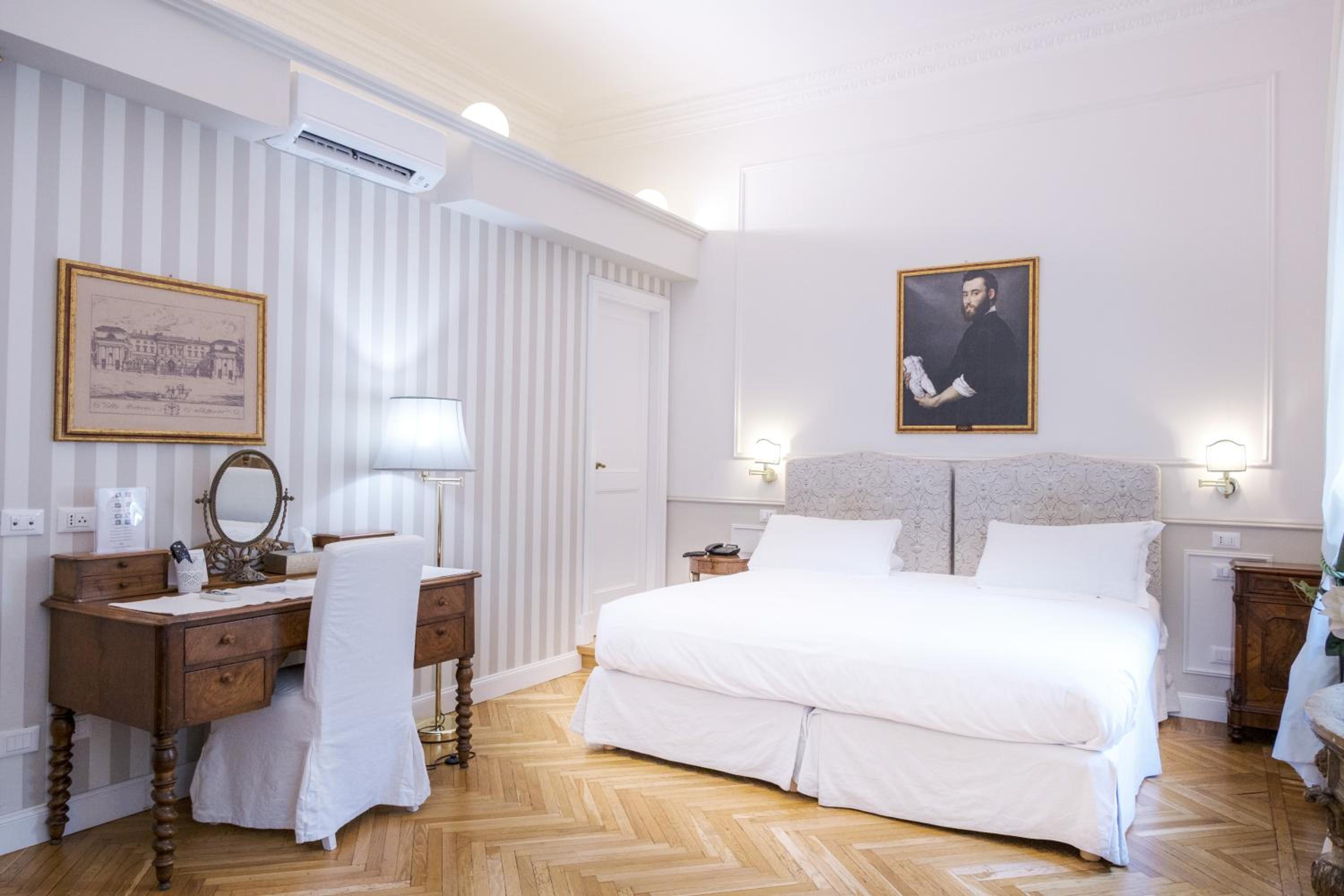 Relais Donna Lucrezia