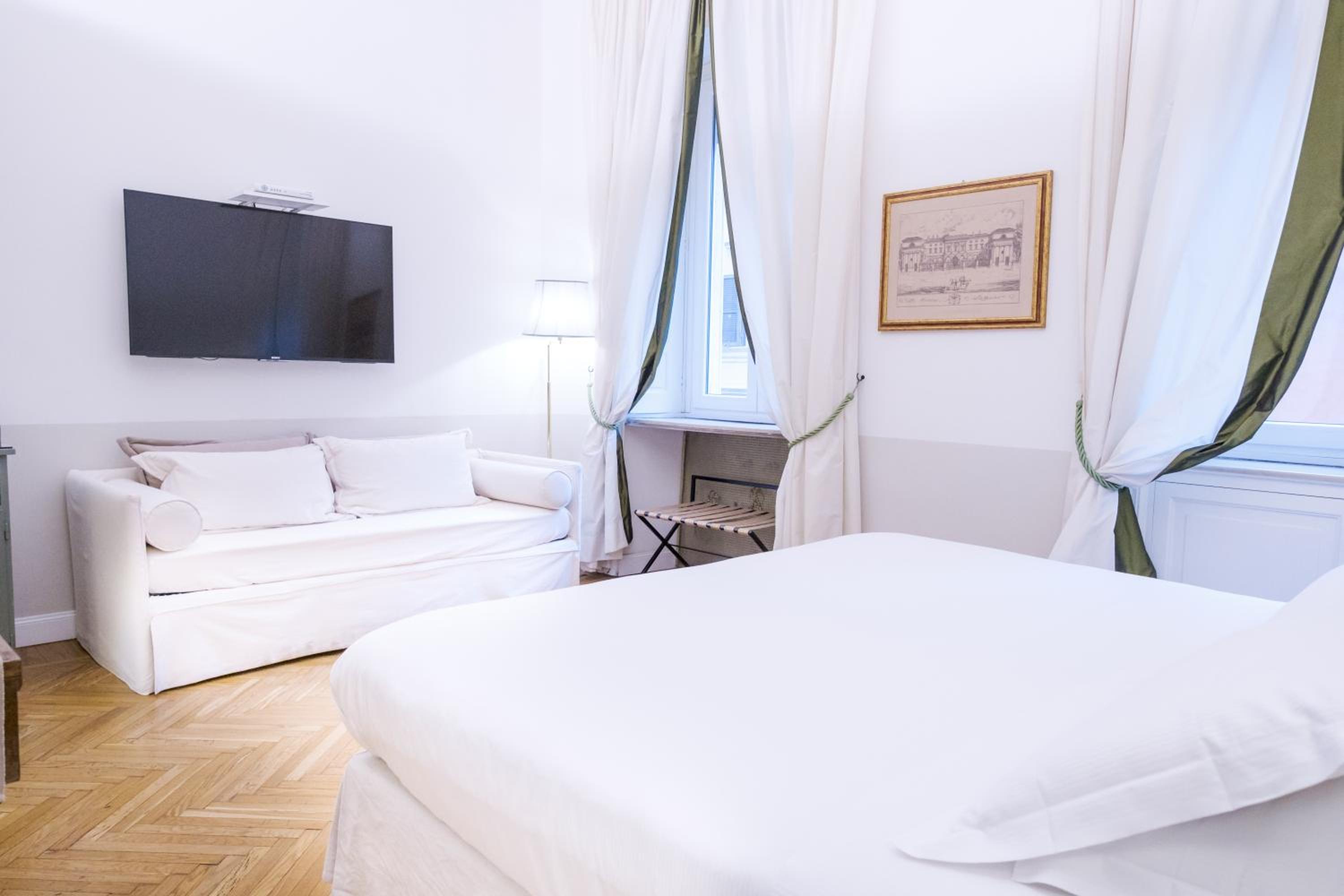 Relais Donna Lucrezia