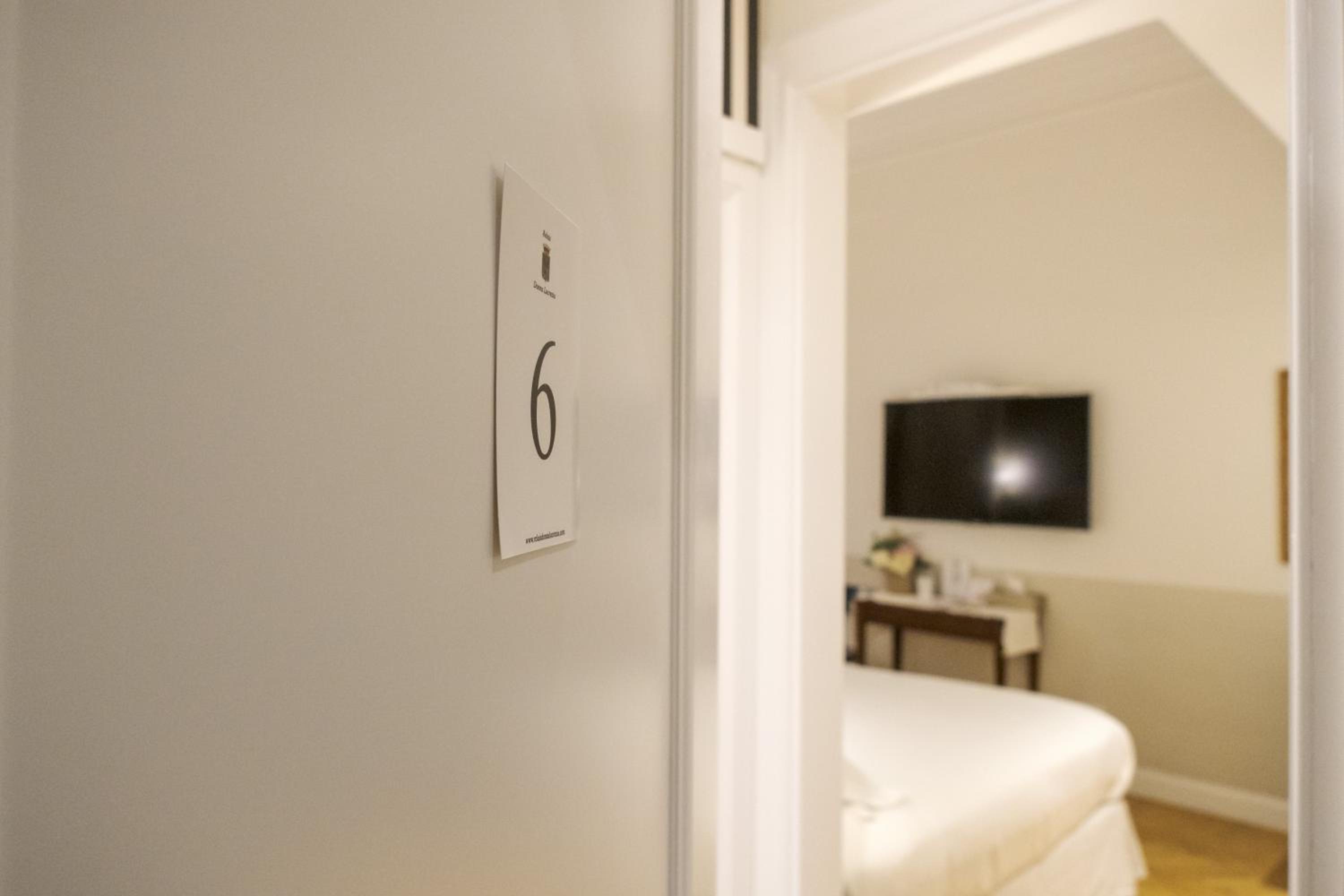 Relais Donna Lucrezia