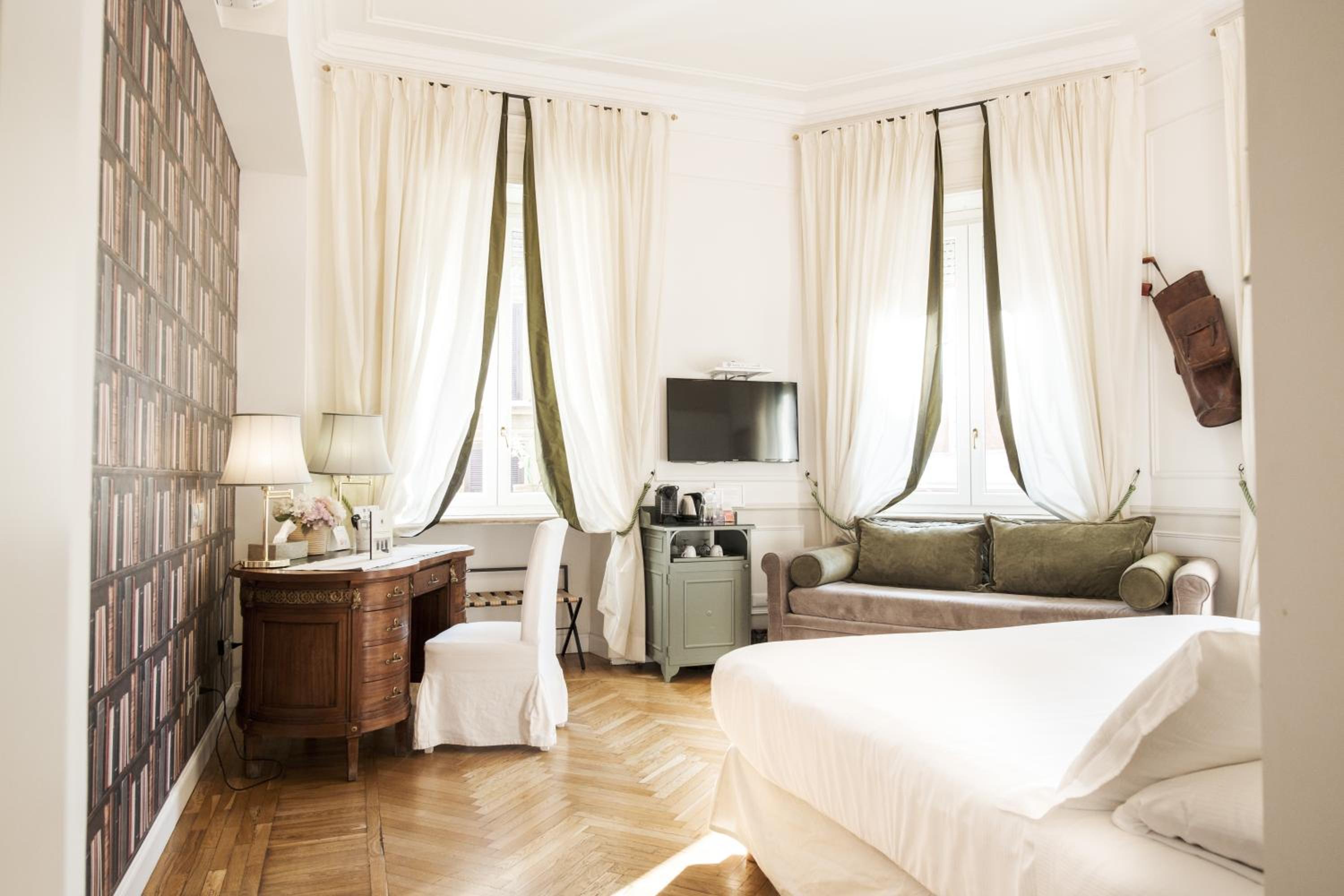 Relais Donna Lucrezia