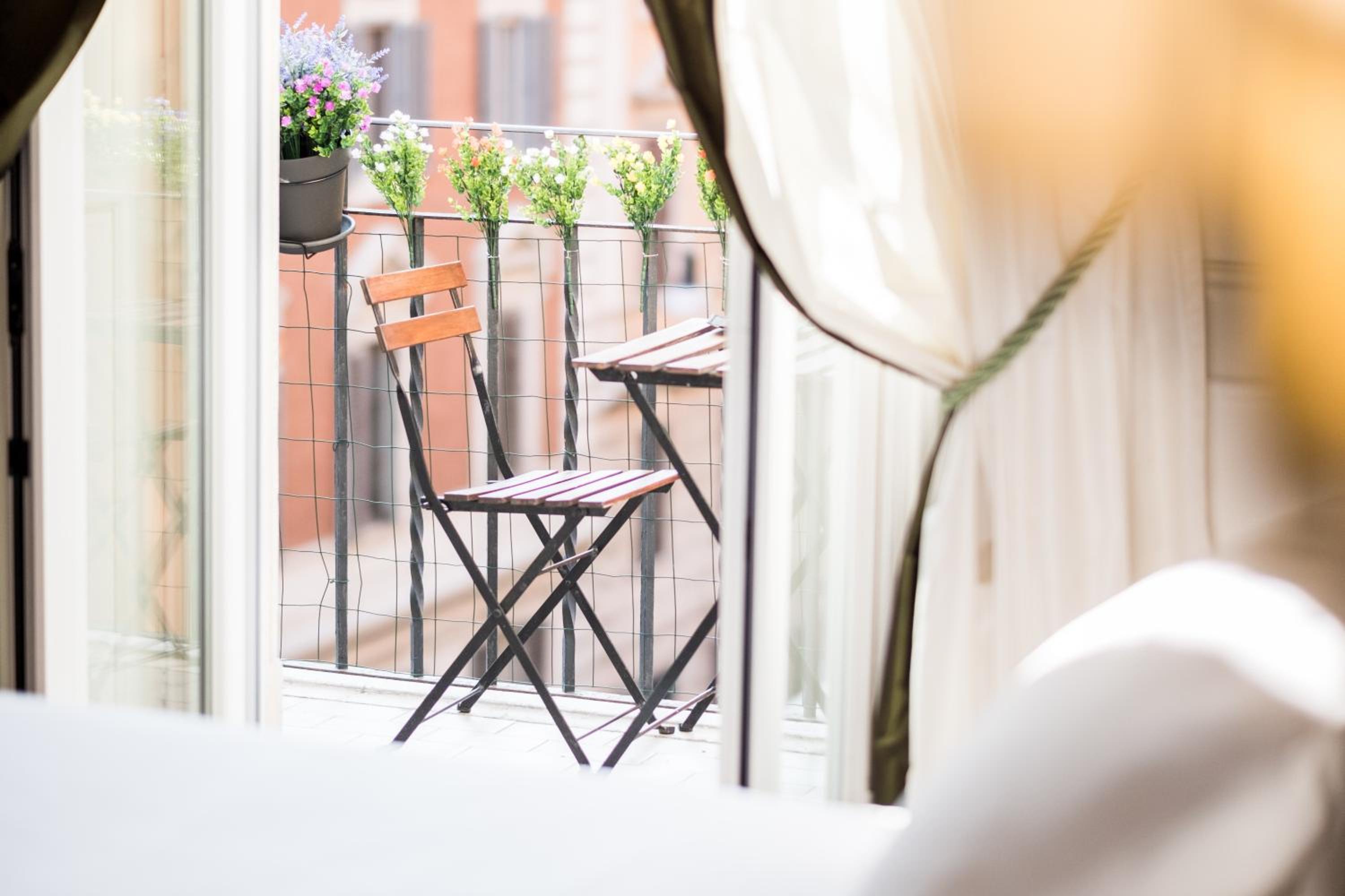 Relais Donna Lucrezia