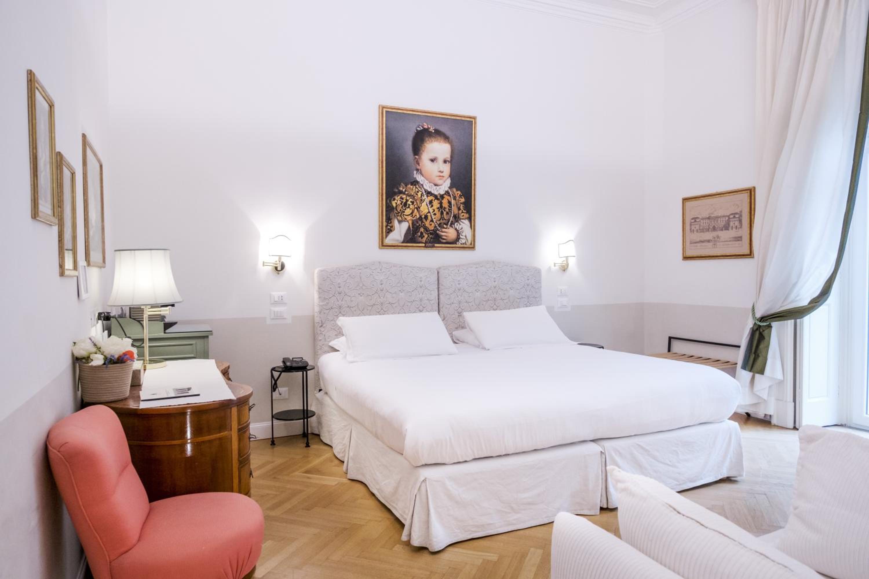 Relais Donna Lucrezia