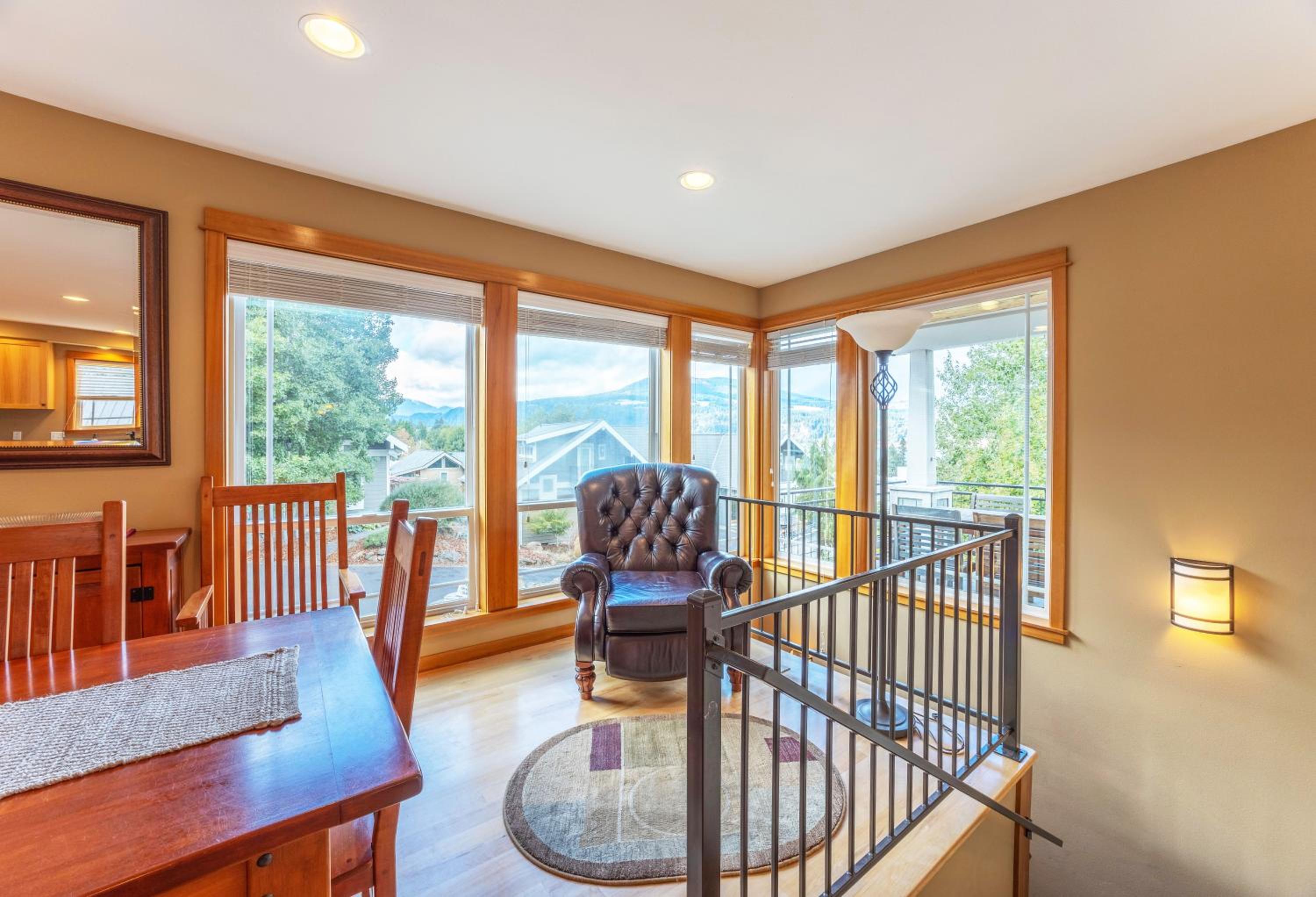River Watch Getaway townhouse