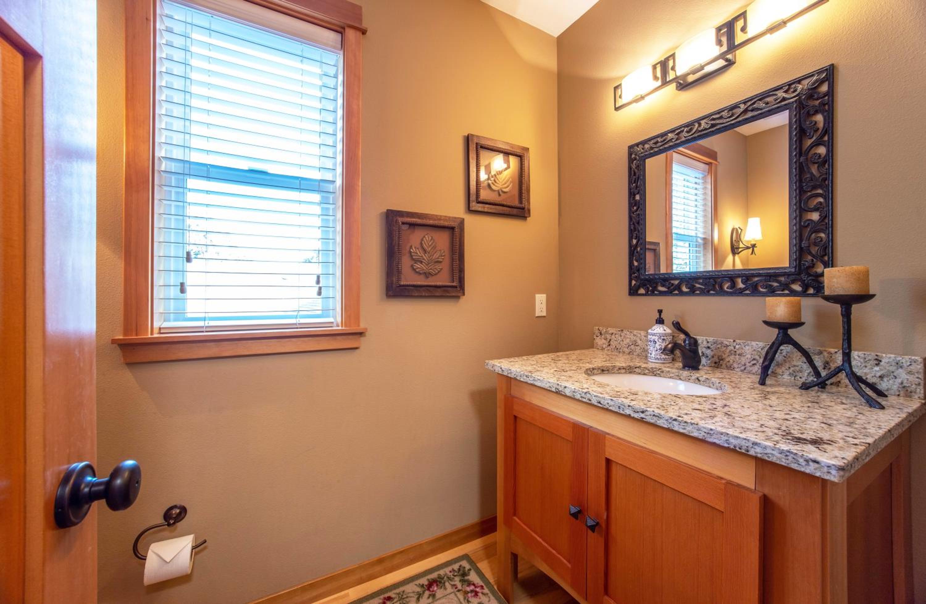 River Watch Getaway townhouse