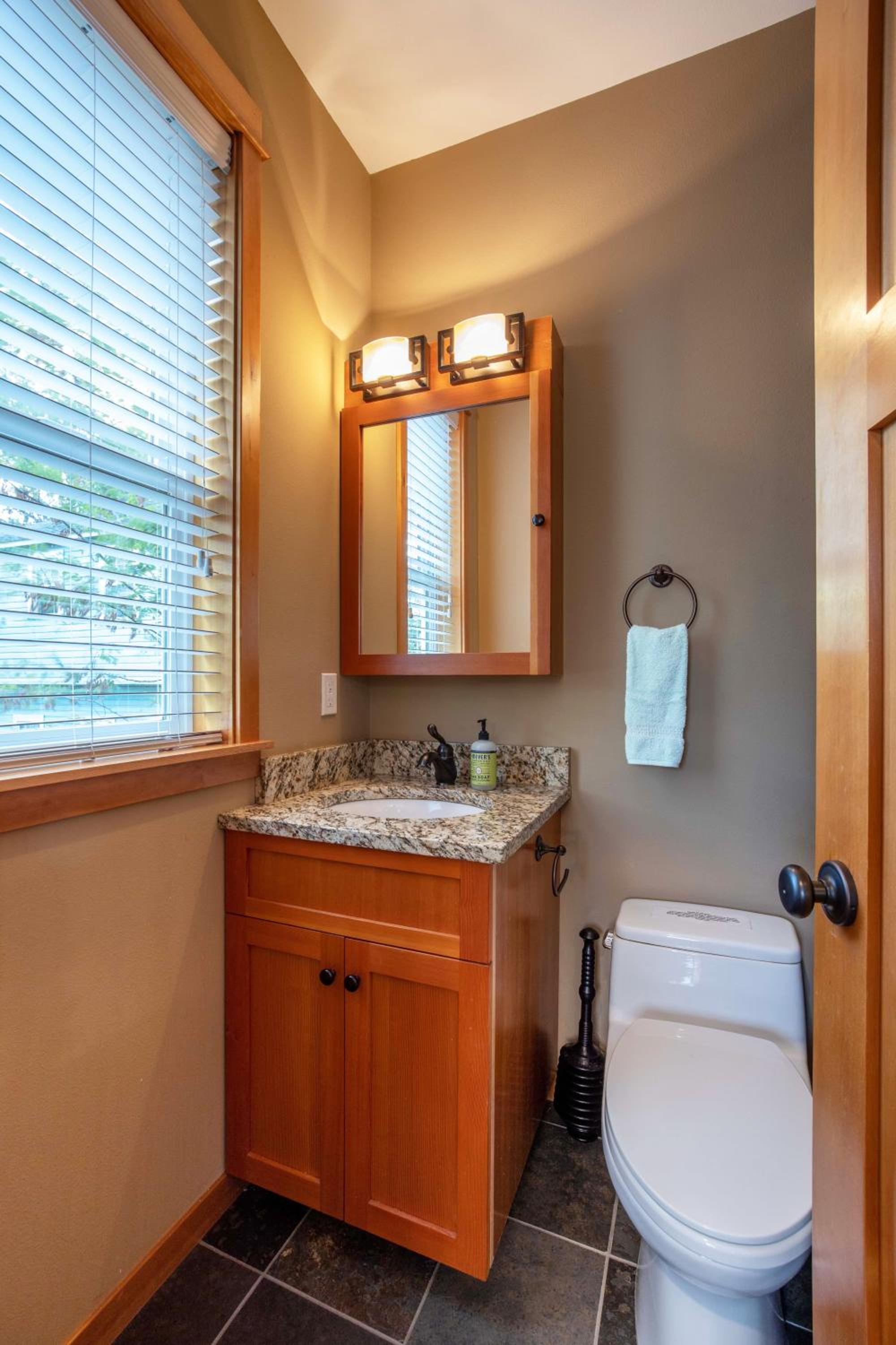 River Watch Getaway townhouse