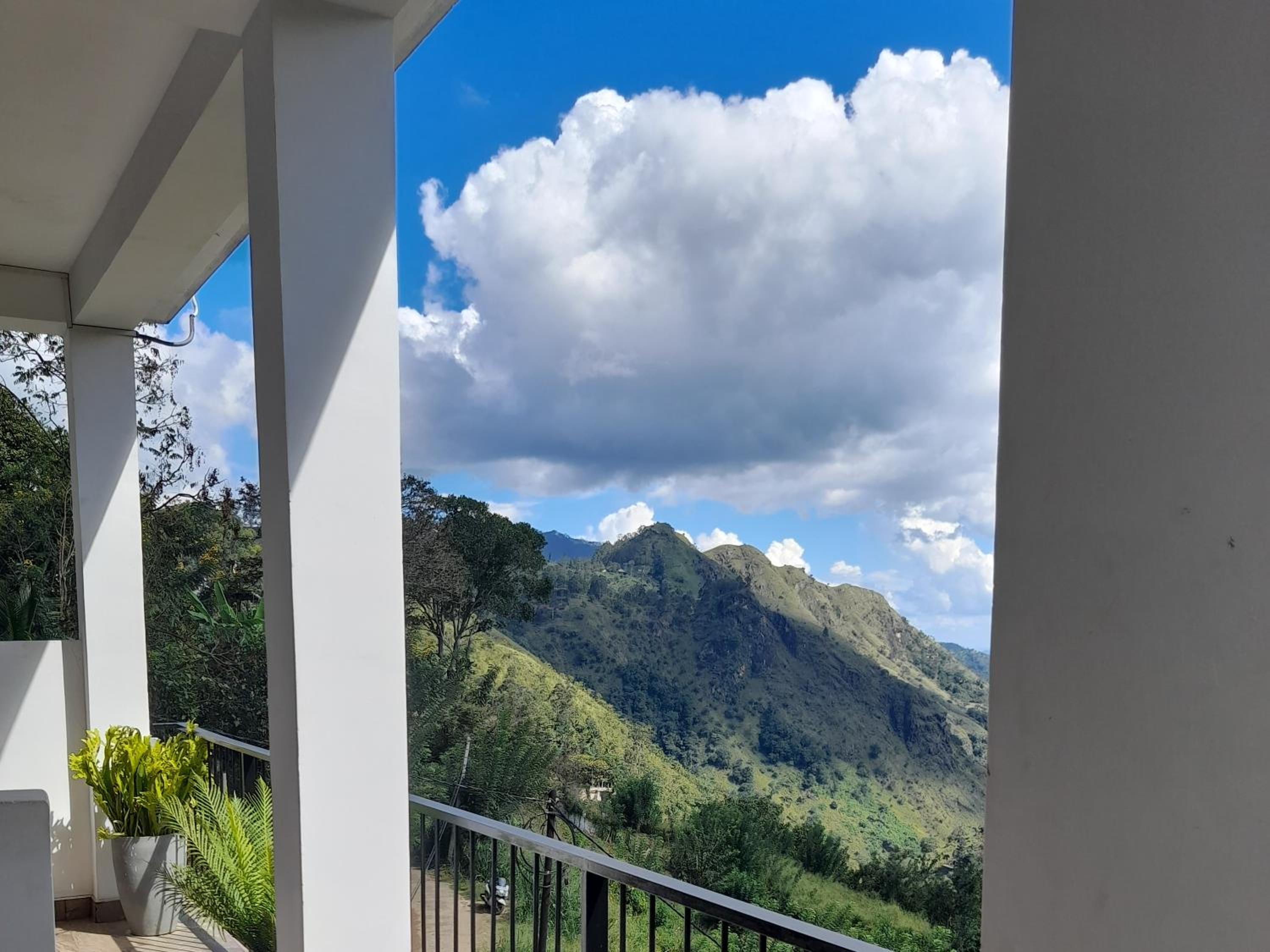 Seven Heaven view 3