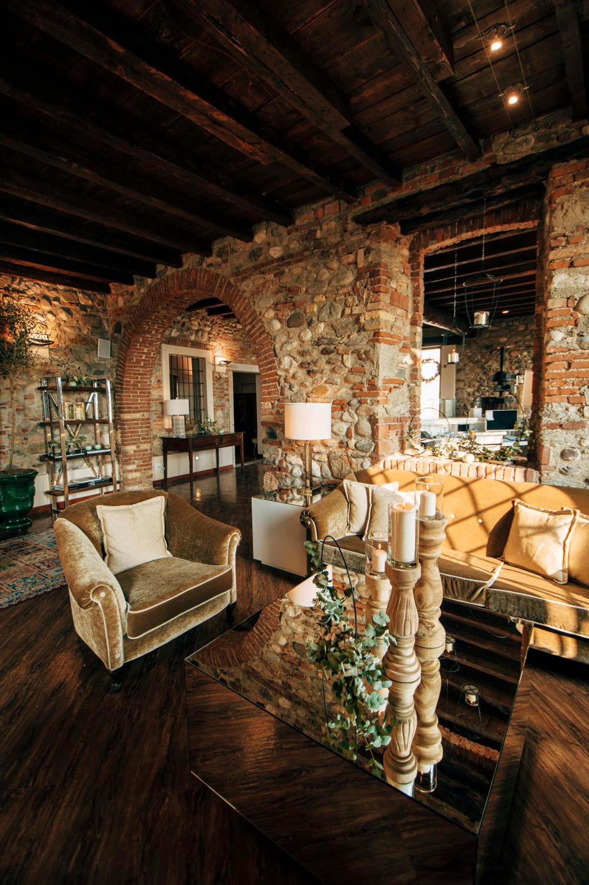 Borgo il Mezzanino, photo 16