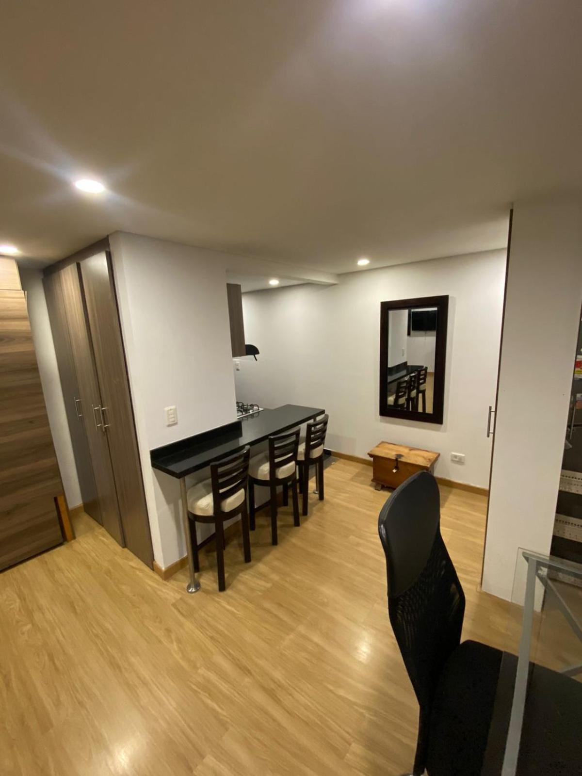 Loft near touristic zone view 3
