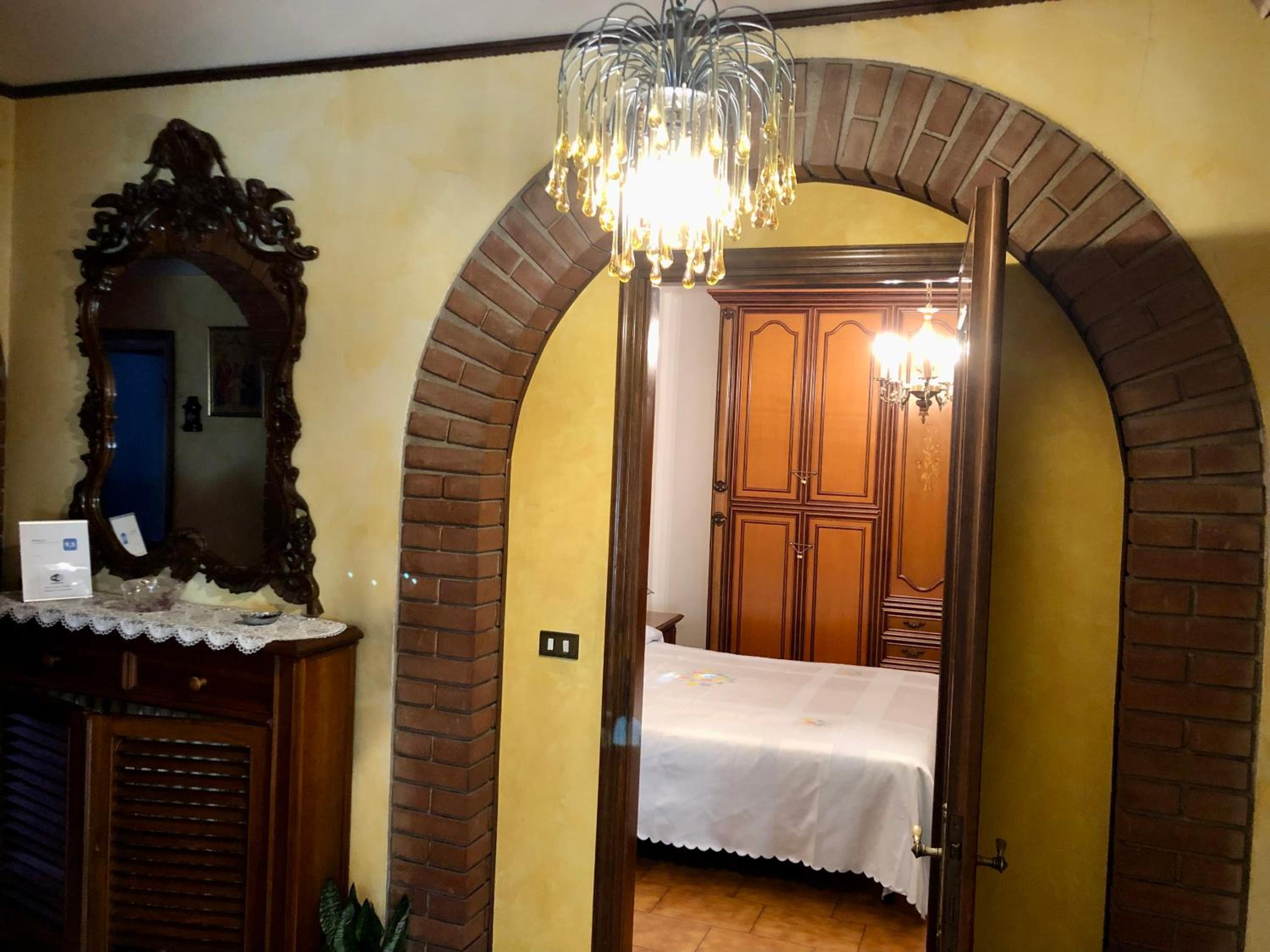 La Casa view 4