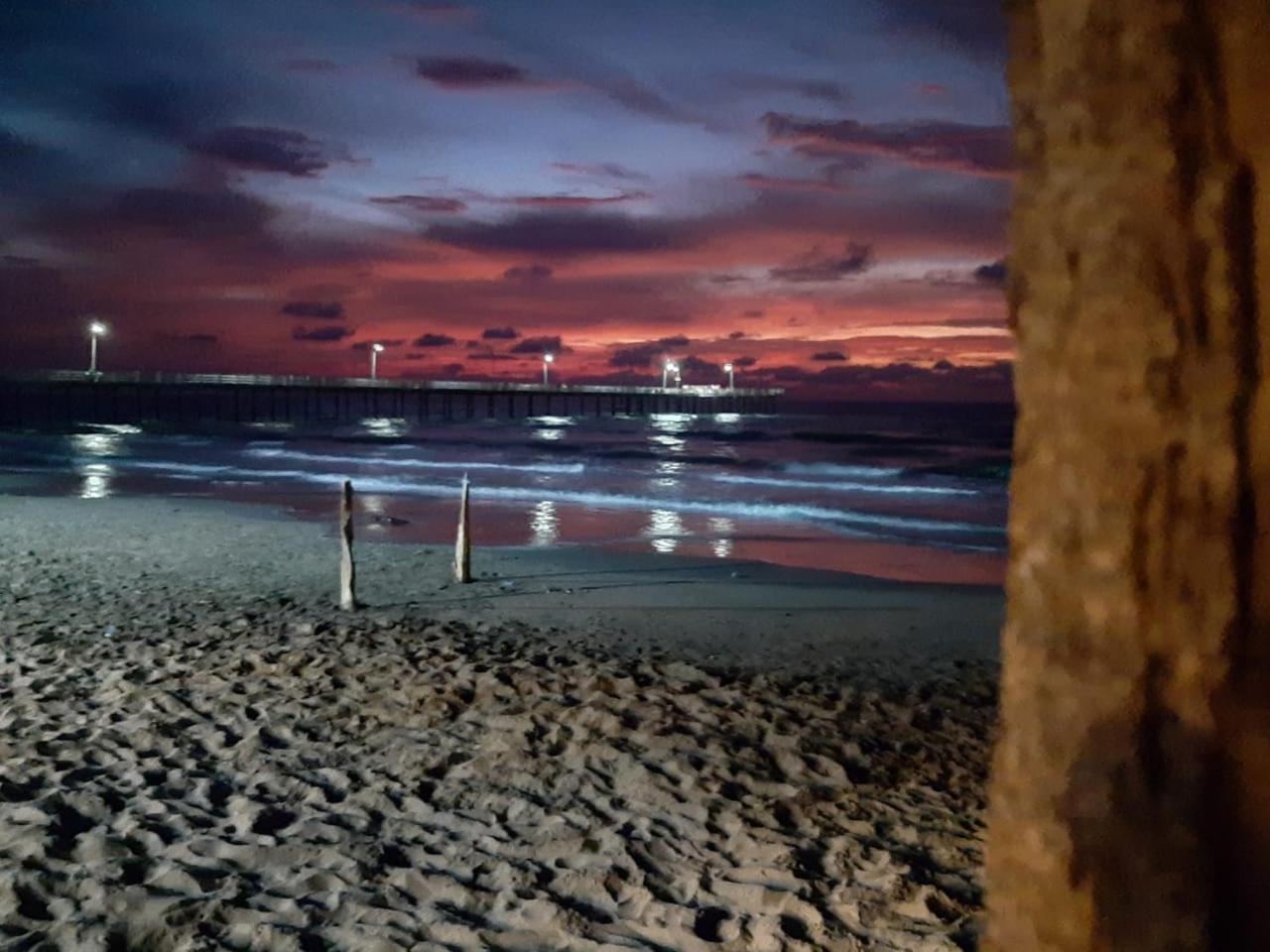 HOSTAL BELLEZA TROPICAL