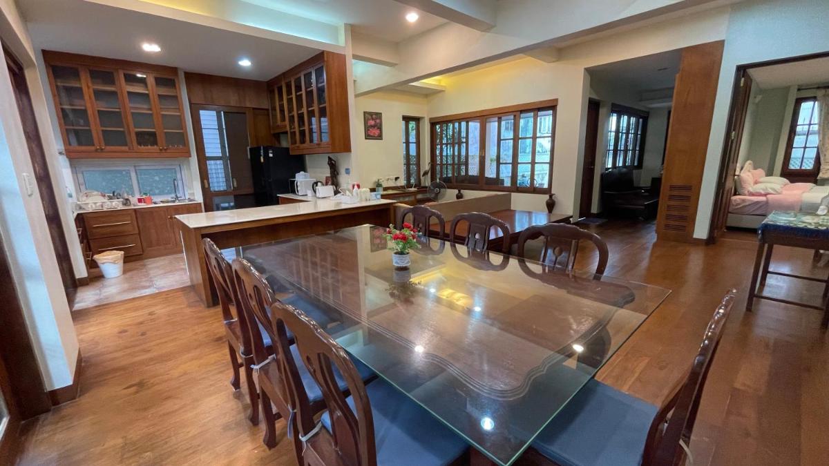 Chan Home Villa