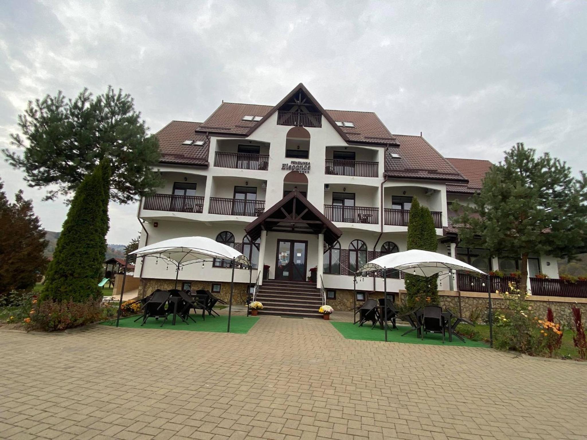Pension Elegance, photo 31