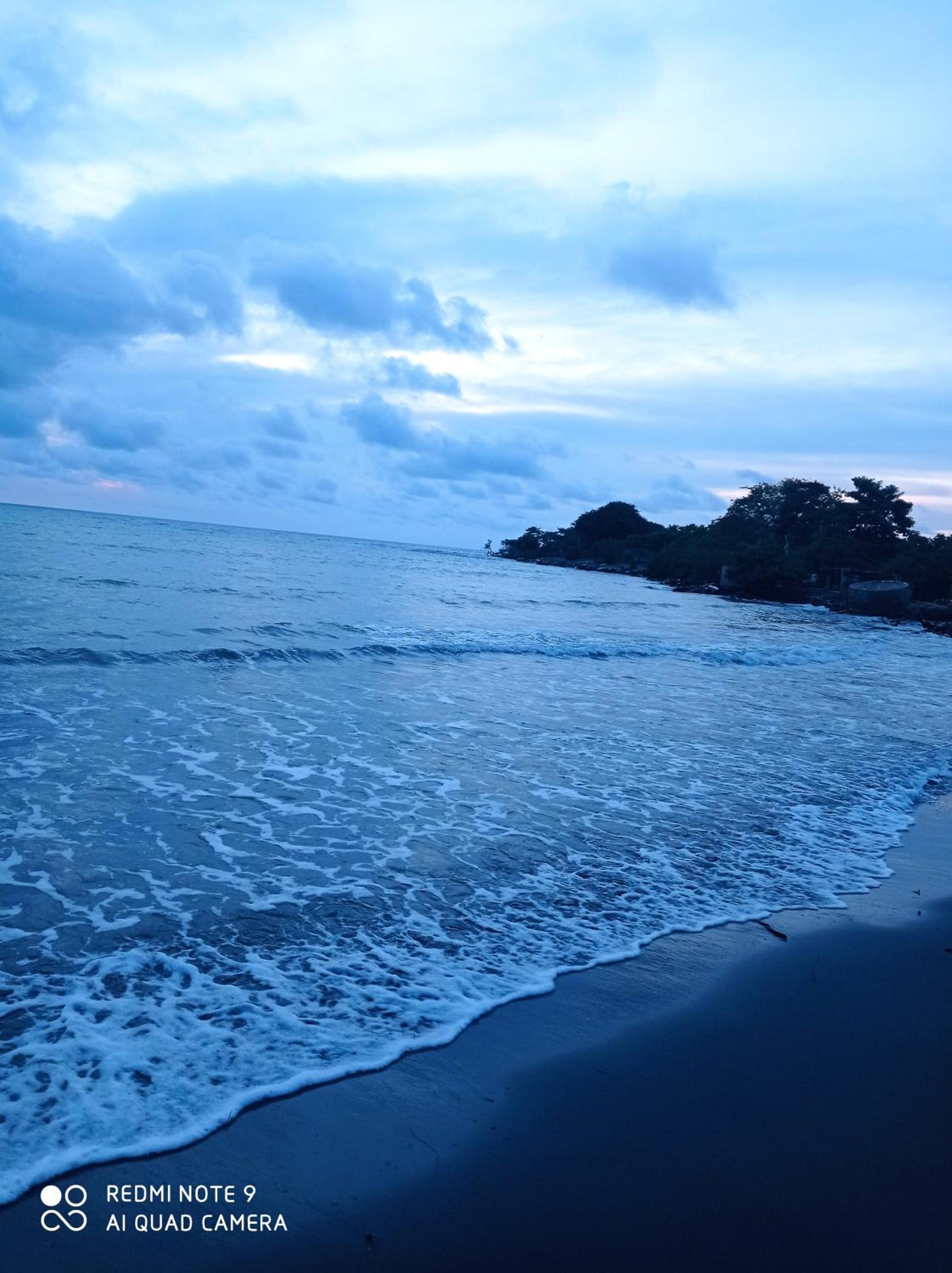 HOSTAL BELLEZA TROPICAL